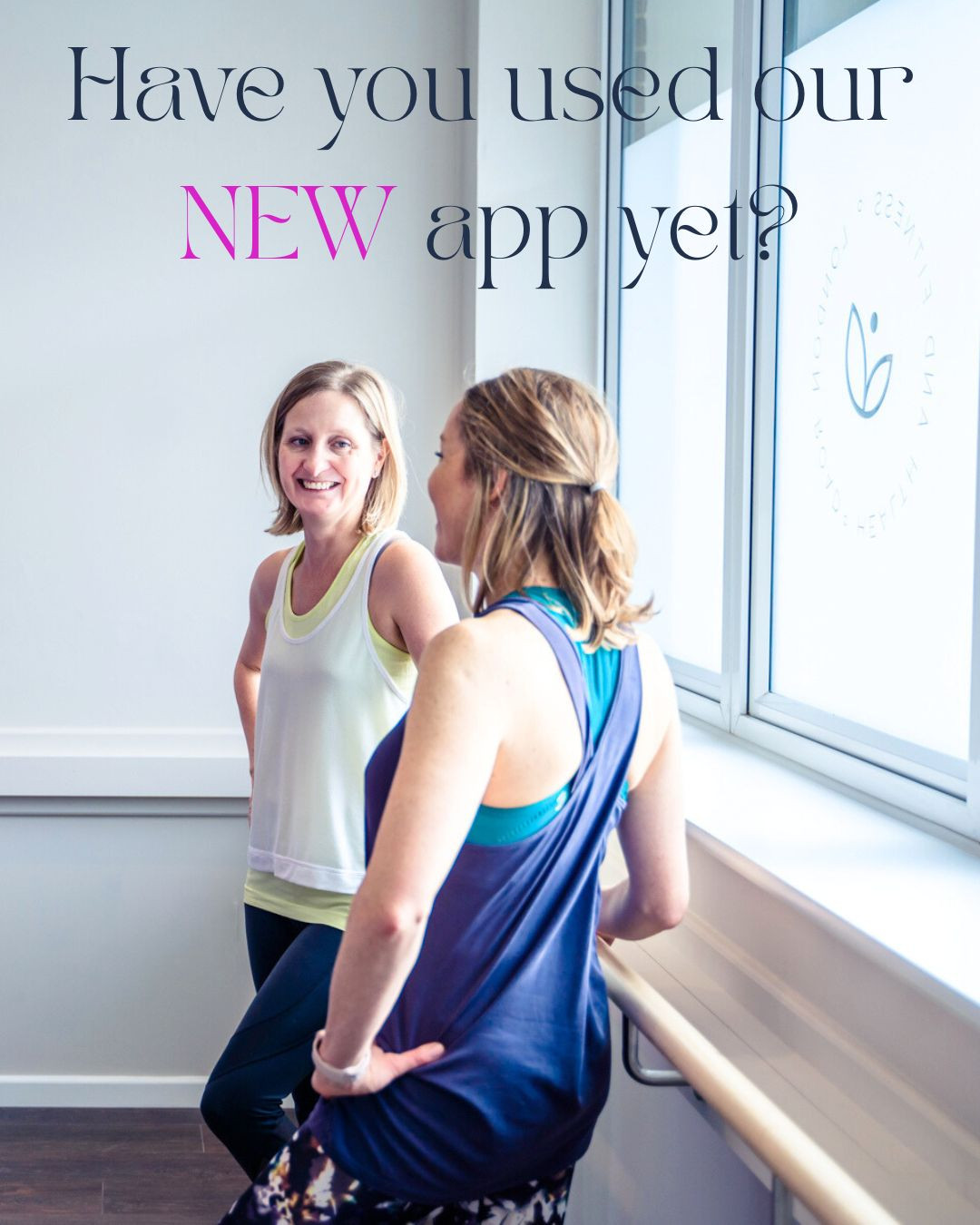 Don’t forget we have a new app…. Have you set it up yet?
The London Road Health & Fitness app makes booking your favourite classes, managing your schedule, and staying connected easier than ever.
This is how it works…
Browse the calendar for sessions that suit you. Book and pay in just a few taps.
Use your personal QR code to check in.
Not going to make it? Cancel and rebook directly through the app
Class full? Join the waiting list to be notified if a spot becomes available
Purchase memberships and more
Download yours via the link in bio
Got any questions? Give us a call, we're happy to help 01428 748748
#haslemere #pilatesworkout #pilatesfitness #pilatesclasses #pilatesyoga #netmums #menspilates #wellbeinggoals #wellbeinglifestyle
#haslemerelife #surreymums #surreybusiness #surreyfitness
#liphook #bordon #hindhead #surreylife #petersfield #farnhamsurrey
#healthieryou #healthybodyandmind #surreyyoga
#reformerpilates #reformerclass #reformerpilatesworkout
#barre #barreworkout #barrefitness #barreclass