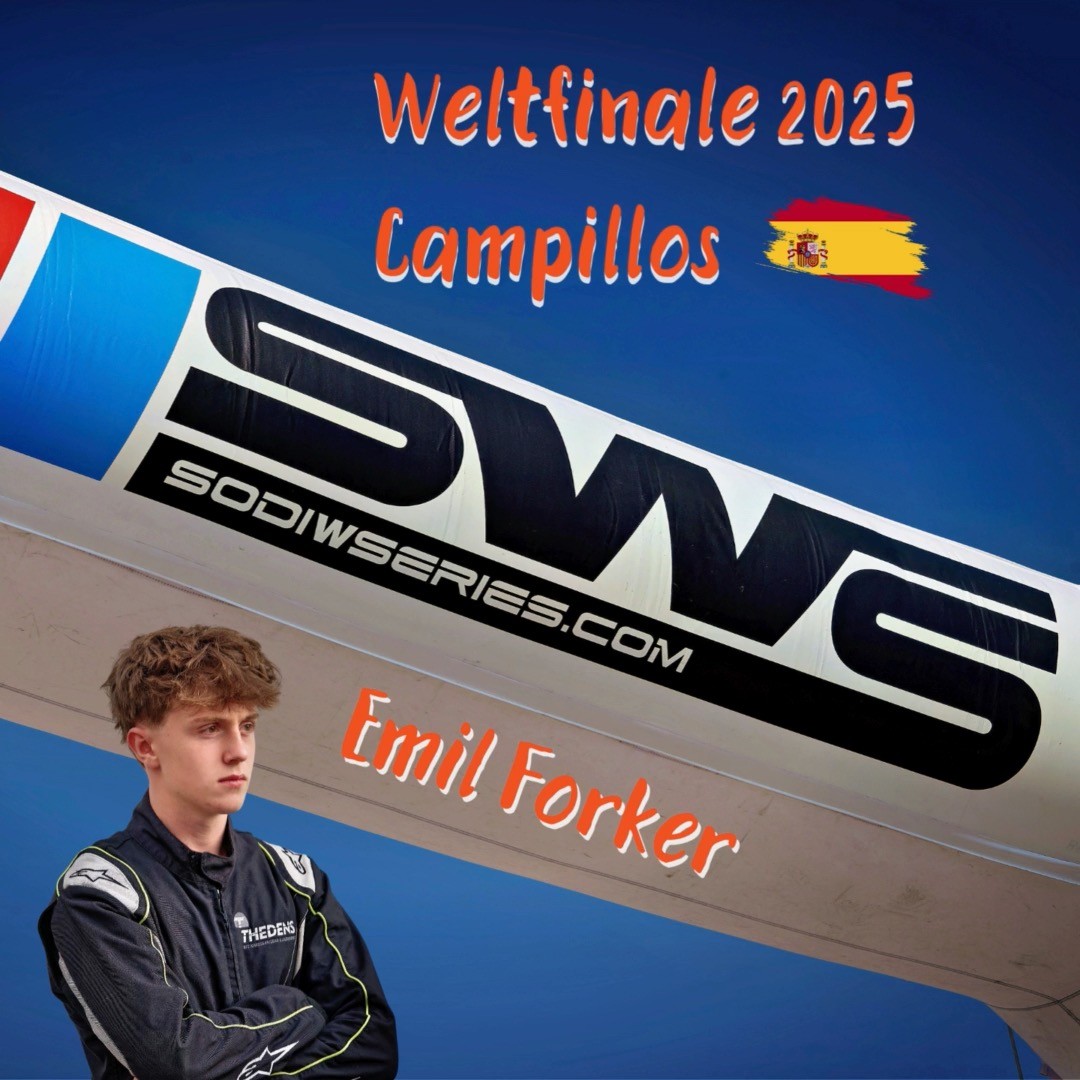 Vize-Weltmeister! Emil begeistert beim SWS Weltfinale in Campillos
Das gesamte Team von KRS Competition ist stolz wie nie zuvor: Unser Junioren-Pilot Emil hat beim Weltfinale der Sodi World Series in Campillos (Spanien) eine beeindruckende Leistung gezeigt und sich den Vize-Weltmeistertitel gesichert!
Mit ehrlicher Selbstreflexion, Biss und einem klaren Ziel vor Augen startete Emil in das hochkarätige Event – und überraschte nicht nur sich selbst. „Ich bin mit eher niedrigen Erwartungen ins Weltfinale gegangen, einfach weil es beim letzten Mal nicht gut lief“, so Emil. Nach schwierigen Trainings und Rückschlägen in den ersten beiden Rennen kämpfte er sich beeindruckend zurück: Von P12 auf P3 in Lauf 3, dann sogar Sieg im Superheat von Startplatz 4 – ein echter Gänsehautmoment.
Im großen Finale startete Emil von der Pole Position mit einem klaren Ziel: Weltmeister werden. Am Ende fehlte das letzte Quäntchen Glück – Platz 4 im Finale bedeutete Gesamtrang 2. Ein unglaublicher Erfolg, wenn man Emils Weg dorthin kennt. „Klar war ich kurz enttäuscht, aber insgesamt bin ich mega happy mit dem Ergebnis. Es war eine richtig geile Zeit“, sagt Emil abschließend.
Wir ziehen den Helm vor dir, Emil – was für eine starke Vorstellung! �
© Bilder / Video: Erik Forker / KRS Competition
#gottfriedschultzdormagen #imocareimmobilienservicegmbh #sinnilandevents #wohndesignpulheim #BOBAutomobile #karosserieschrickel #Race4Hospiz #kartracing #teamwork #teamspirit #_krsmotorsport #SWSFinale #Campillos2025 #VizeWeltmeister #ProudTeam #KartingPassion #NextGeneration #teamspirit #NeverGiveUp