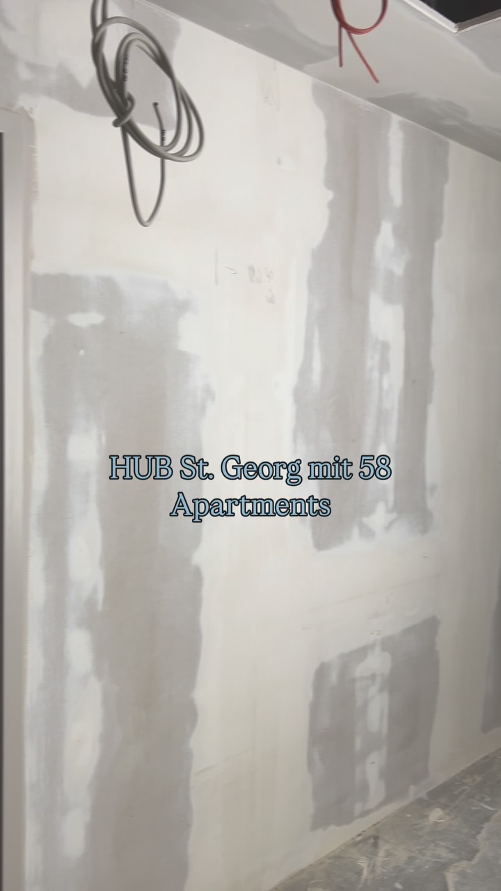 Noch wird gebohrt, gehämmert, gewerkelt, aber am 15.09. geht’s endlich los:
Das HUB Apartments St. Georg eröffnet. ?️?️
Mit 58 Apartments, digitalem Check-in, Kitchenette & Highspeed-WLAN direkt am Hauptbahnhof.
Egal ob Business-Trip oder City-Auszeit: hier wartet dein neuer Place to stay in Hamburg.
Zentral, unkompliziert, komfortabel.
#weileseinhubist