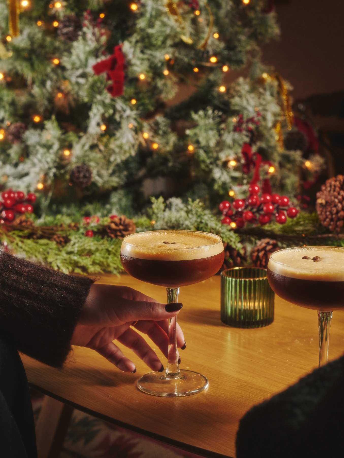 ✨ Candle Making Experiences at @thecowsheddorset ✨ NOW SOLD OUT
Join us in their beautifully renovated barn for a creative evening of luxury home fragrance making.
We’ve got two upcoming workshops where you’ll create your very own collection:
? Autumn Workshop - Thursday, 30th October (£65pp) 6:30-8:30pm
? Festive Workshop - Monday, 15th December (£70pp) 6:30-8:30pm
In this 2-hour hands-on experience, you’ll make:
✨ A 20cl soy wax candle
✨ A tin of soy wax melts
✨ A 100ml reed diffuser
✨ All beautifully packaged in a luxury gift box
Enjoy a complimentary drink and nibbles while you craft, and browse our shop afterwards with an exclusive 20% attendee discount.
? The Cowshed Dorset, BH16 6BA
Spaces are limited to just 20 spots per workshop, so book now ?
www.fieryfoxcandles.com