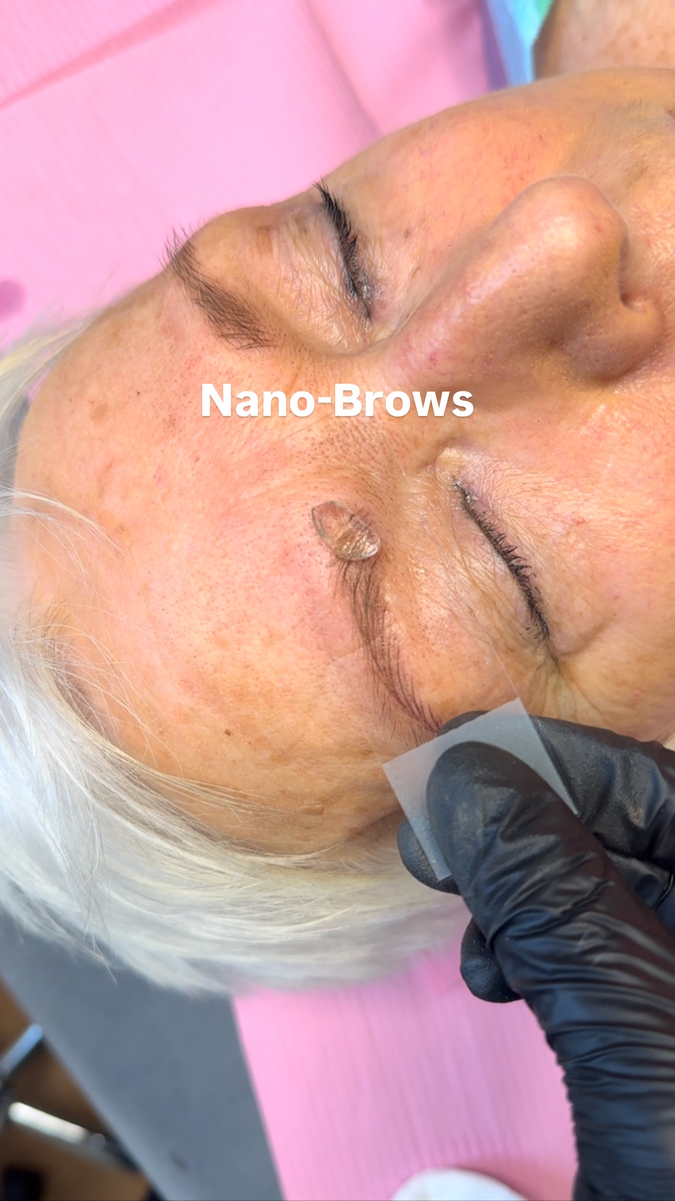 Nano-Brows!
… or Brows?
#nanobrows #potsdam #permanentmakeup #brows