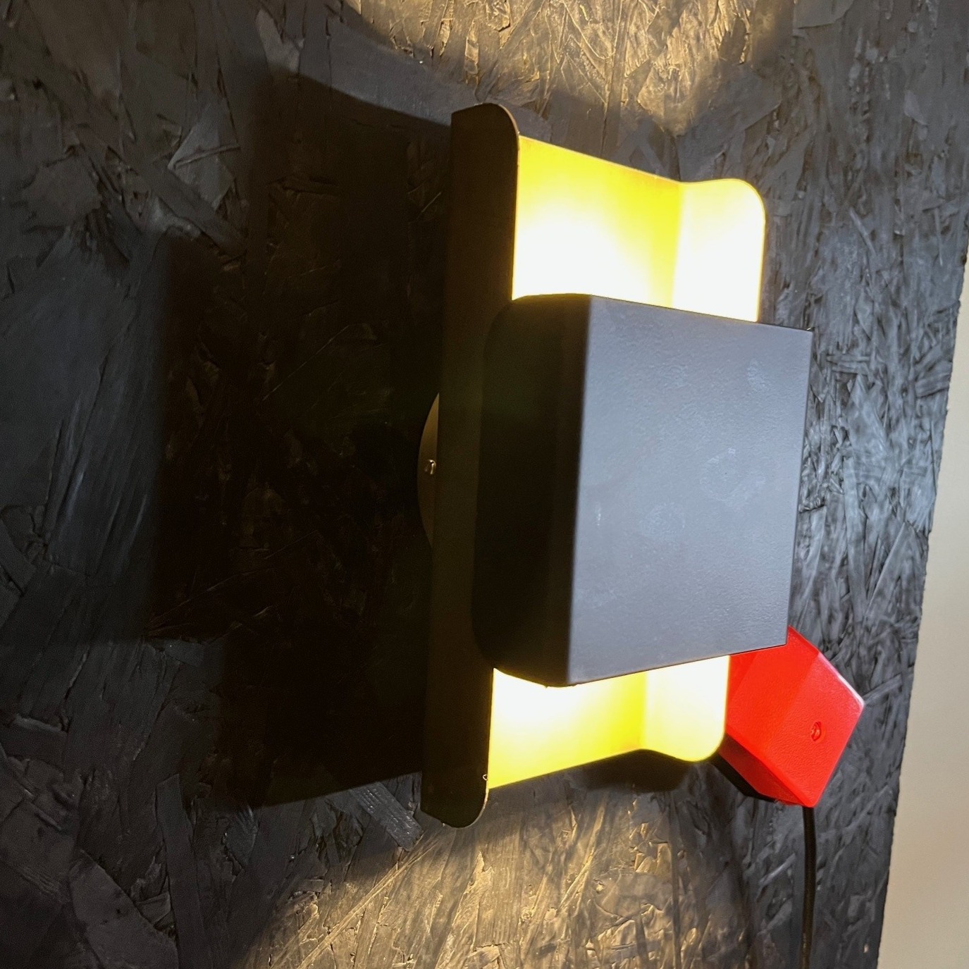 A touch of cinematic elegance ✨
Created exclusively for one of our clients, these bespoke wall lights combine brushed brass, black steel, and dimmable LED to craft the perfect balance of form and function.
Tested under varied lighting conditions, they deliver a warm, refined glow designed to elevate the movie experience to something unforgettable.
One project. One vision. One timeless result.
#BespokeLighting
#CinematicDesign
#HospitalityInteriors
#DesignExcellence
#lightingthatinspires
#lightingdesign
#bespokelighting
#lightingmanufacturer
#UKManufacturing