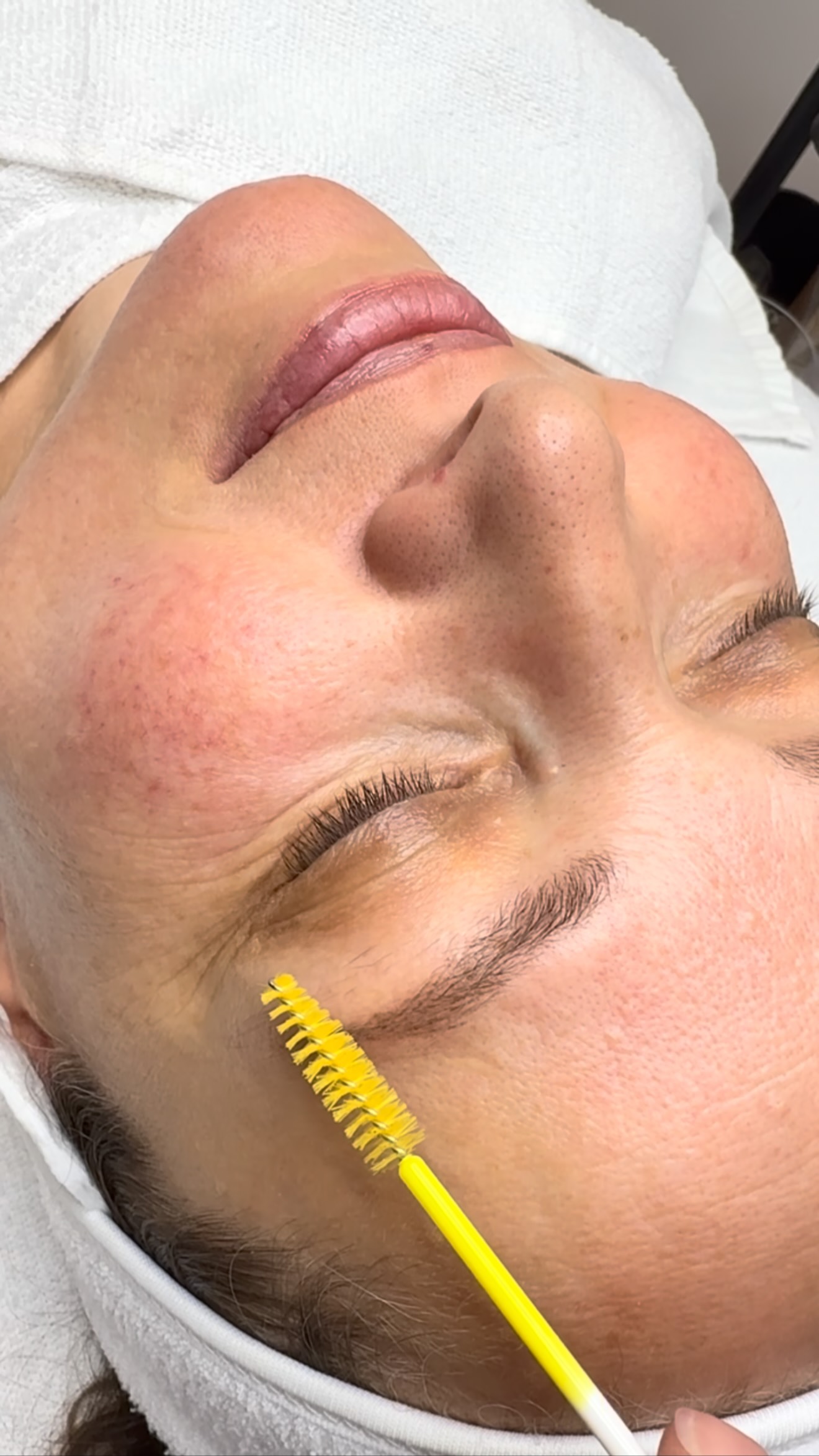 Healed Nano-Brows ❤️❤️❤️❤️
Vollständig abgeheilte Nano-Brows ???
Was sagt ihr zum Ergebnis?
#healedbrows #nanobrows #healednanobrows #healespmubrows #browsafter #pigmentation #potsdam