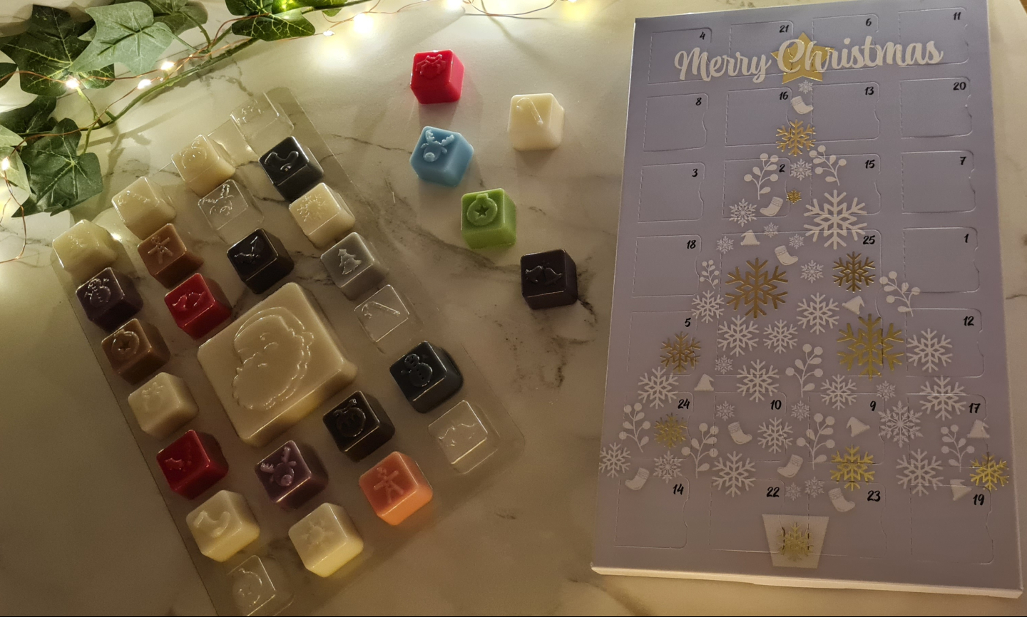 We’re soooo thankful to all of you for your support over the last few days (it really has meant a lot!) & we’re loving all the pre-orders coming in for our much-loved Advent Calendars ?✨
Each door is filled with a little wax melt surprise, featuring a mix of our best-selling scents, festive favourites, and some of our newest creations ? Perfect for treating yourself or gifting to someone special!
A little reminder, if you’d like one this year, don’t wait too long! They are now available for pre order customers, and in store from 1st November.
Head to our website to order ✨ https://f.mtr.cool/cpiauwkakl