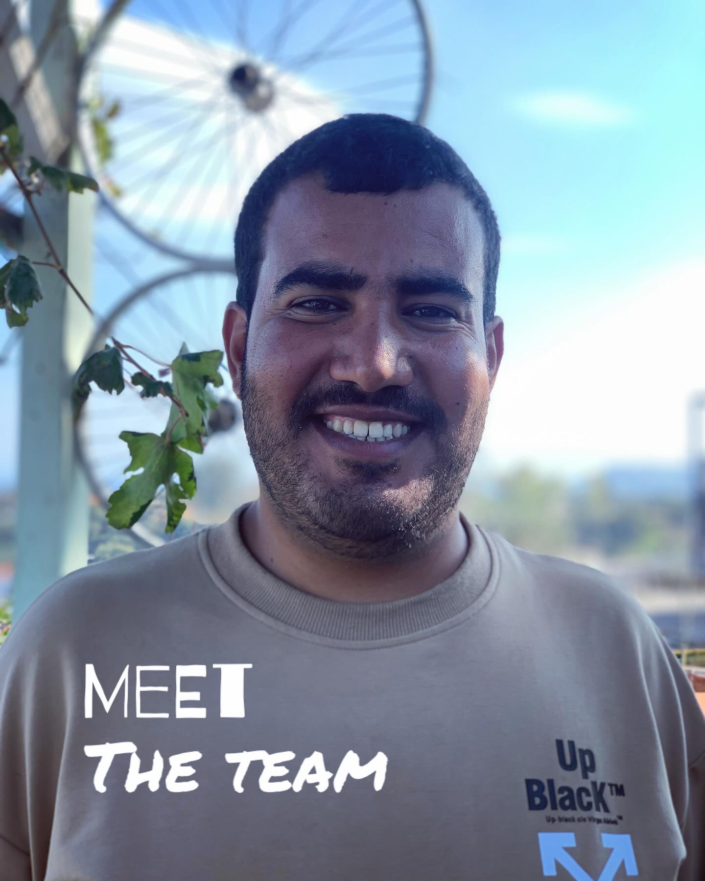 “I had the best experience of working with bicycles here. Their service was excellent, and I formed a great friendship with them.