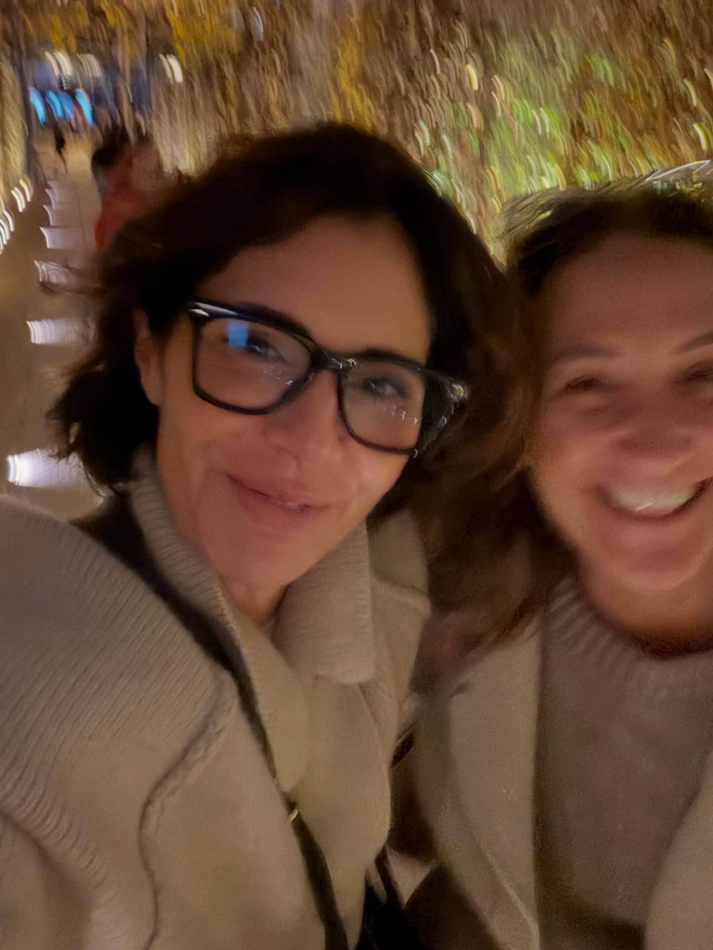 La Ville Lumière ✨