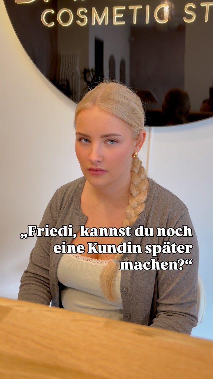 Mitarbeiterin des Monats ????
#teamwork #potsdam #jobs #funatwork #