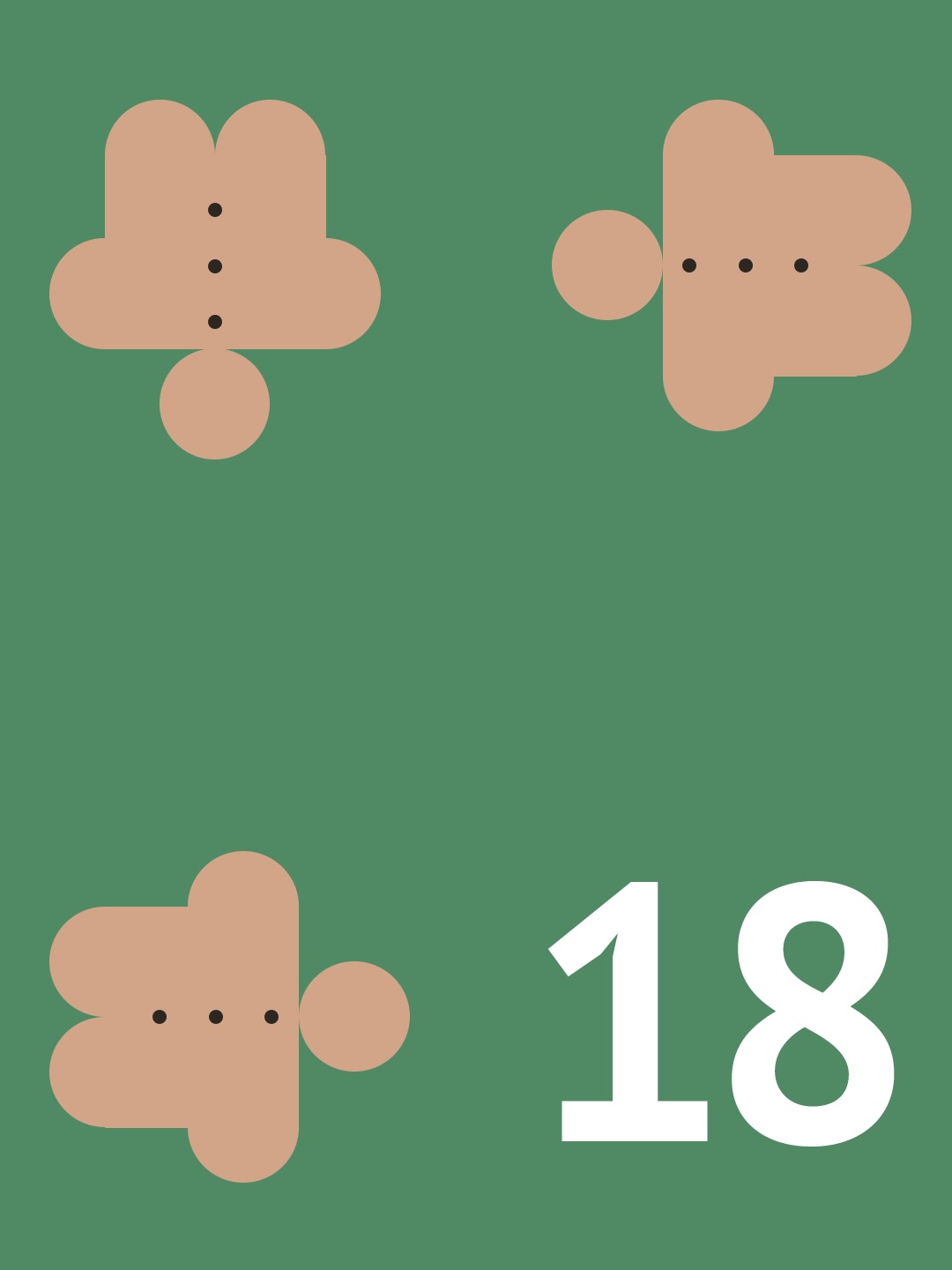 Wärmende Genussmomente! 🍵❤️
Hinter dem 18. Türchen steckt eine Teekanne von Trendglas, Tee vom Kräuterhof Zach und Lebkuchen von der Weissenburger Lebkuchenmanufaktur, geschenkt von @gea_dornbirn !
Einfach folgen, kommentieren und gewinnen! 🍀
Viel Erfolg