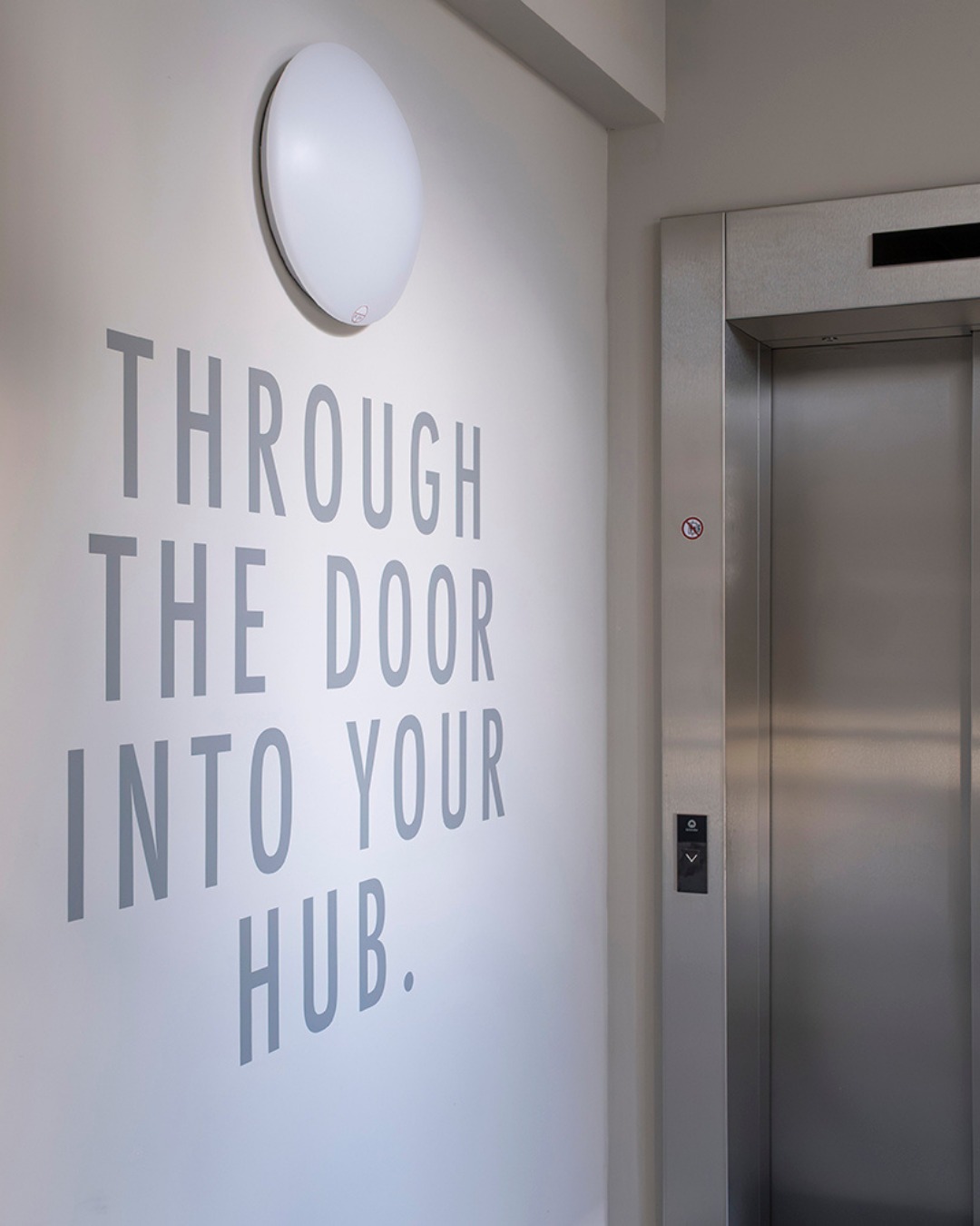 Dein Eingang ins easy Living mitten in Hamburg.
HOTEL
HAMBURG