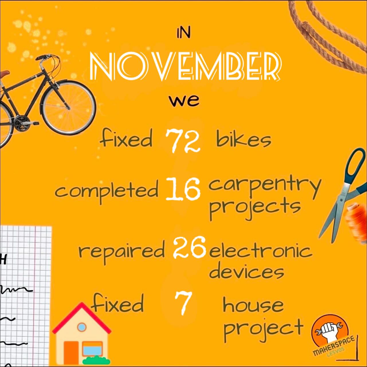 ✨Join our team in lesvos✨