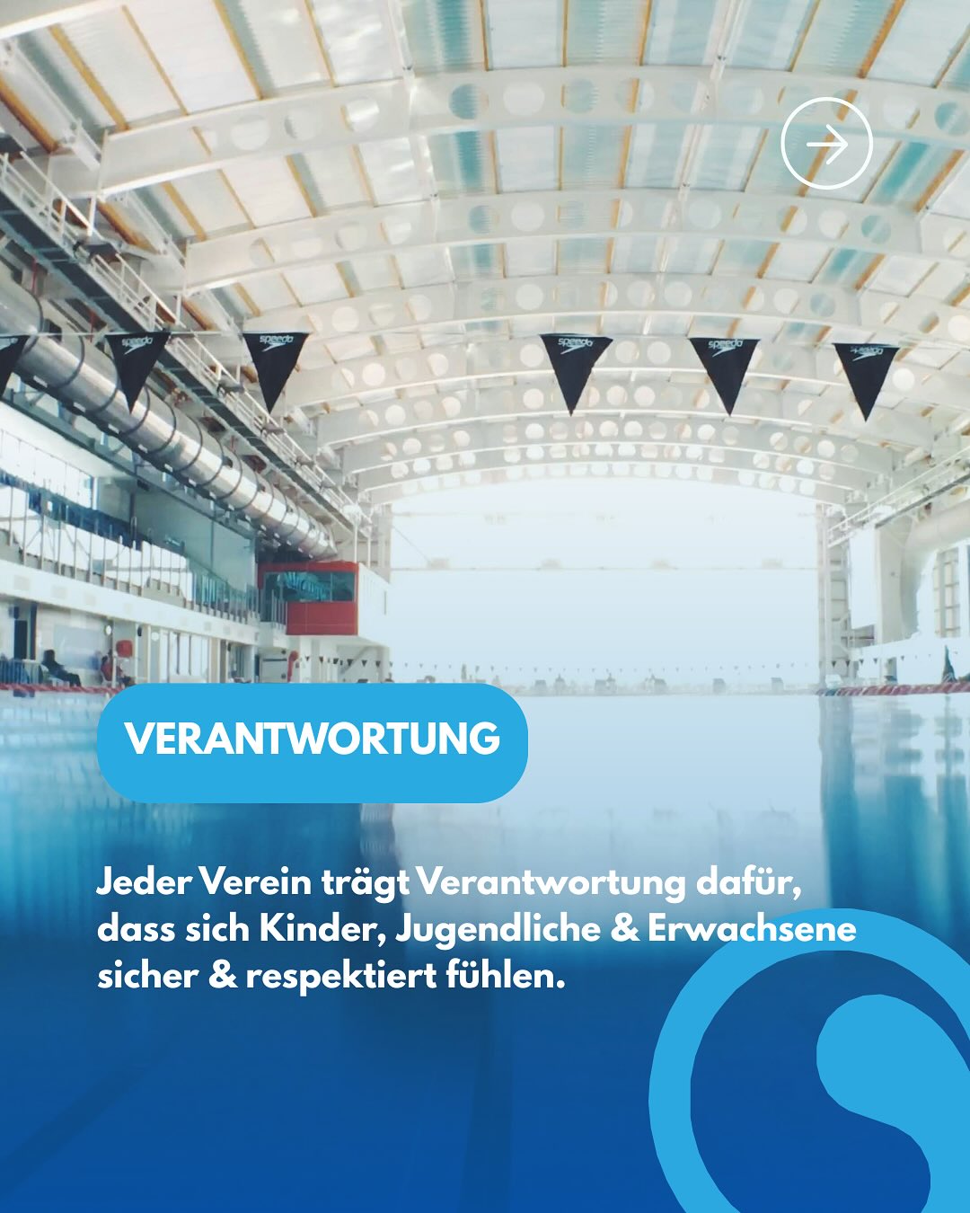 Safe Sport betrifft uns alle | Jetzt Fragebogen ausfüllen❗️
Der LSN möchte wissen, wo unsere Vereine beim Thema Prävention stehen – damit wir euch gezielt unterstützen können.
Ganz egal, ob euer Verein schon Konzepte hat oder gerade erst am Anfang steht: Jede Stimme zählt & jeder im LSN kann an der Safe Sport Online Umfrage teilnehmen!🙏🏼
👉🏼Swipe nach rechts, um zu erfahren, warum sich eure Teilnahme lohnt und so wichtig ist…
Den Link zur Online Umfrage findet ihr in unserer Bio oder in der aktuellen Story.
#lsn #safesport #prävention #niedersachsen #gemeinsamschützen #safesportLSN