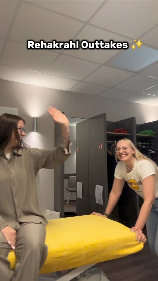 Unsere Outtakes im November/Dezember??