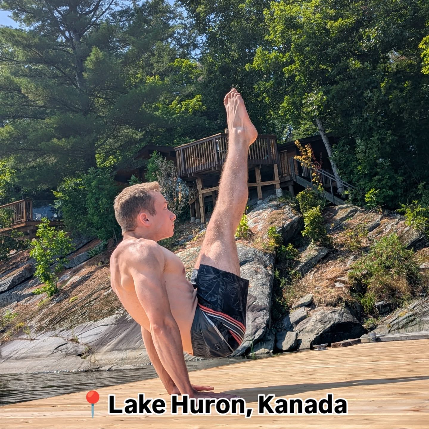 Sommer '25- Mössinger Landesligaturner fleißig in der Urlaubszeit