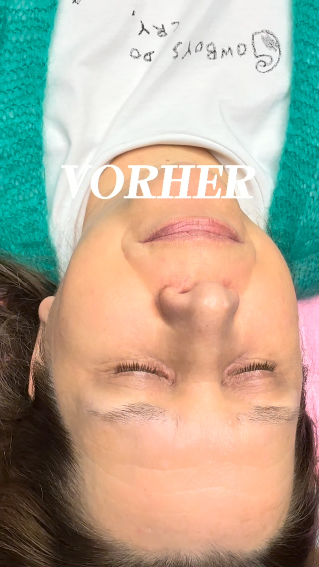 Diese Kundin wünscht sich natürliche Augenbrauen ?
Das haben wir natürlich hinbekommen.
Auffüllen der natürlichen Augenbrauen. Mehr Dichte und natürliche Form. ??????
#nanobrows #permanent #permanentaugenbrauen #brows #potsdam