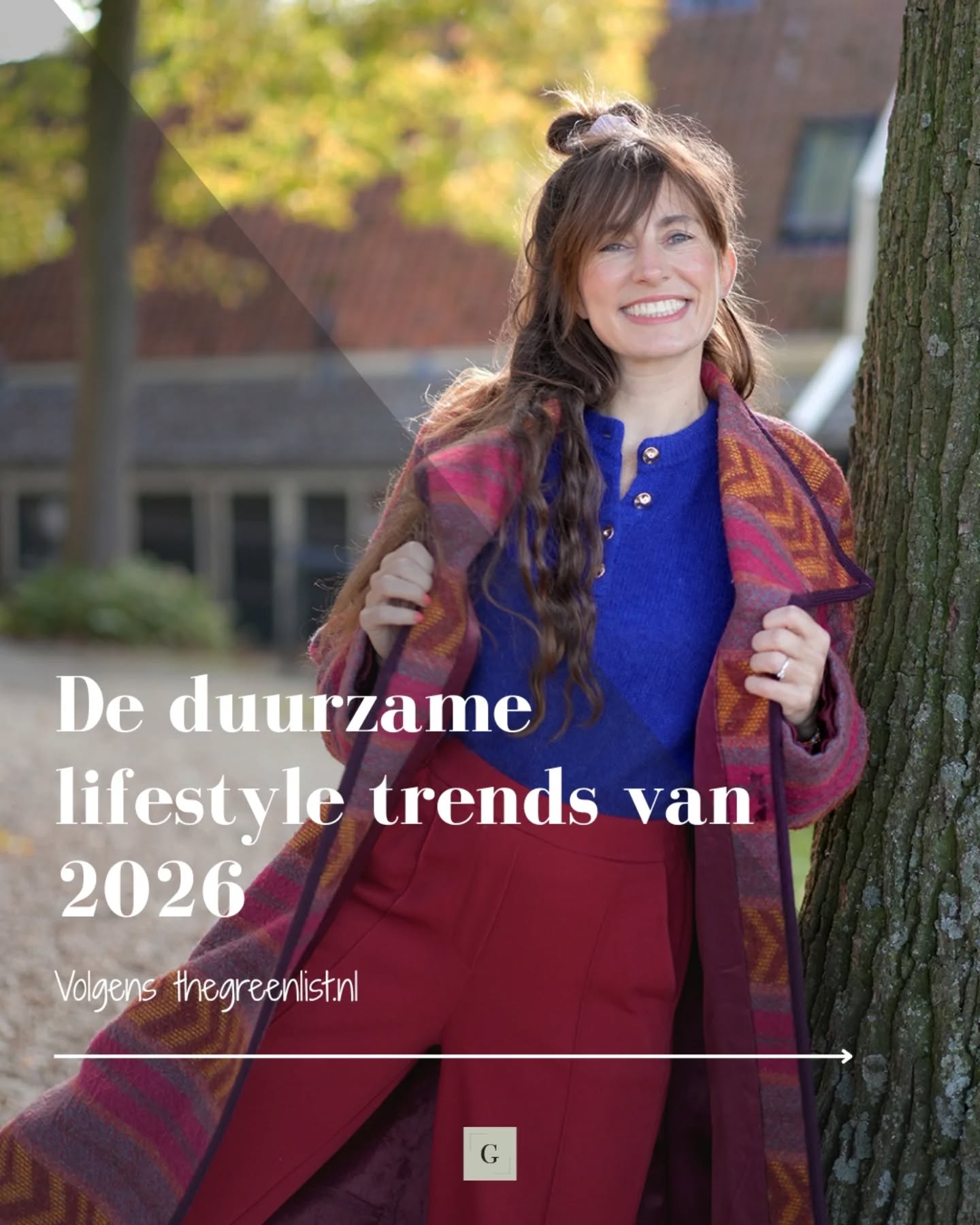 Foto door thegreenlist.nl