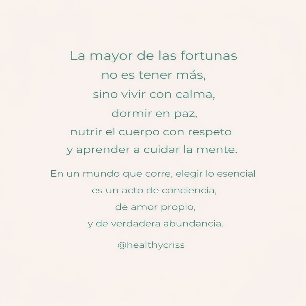 Agradecer ❤️ valorar ⭐️ cuidar ☀️ estar presente aquí y ahora 🫂