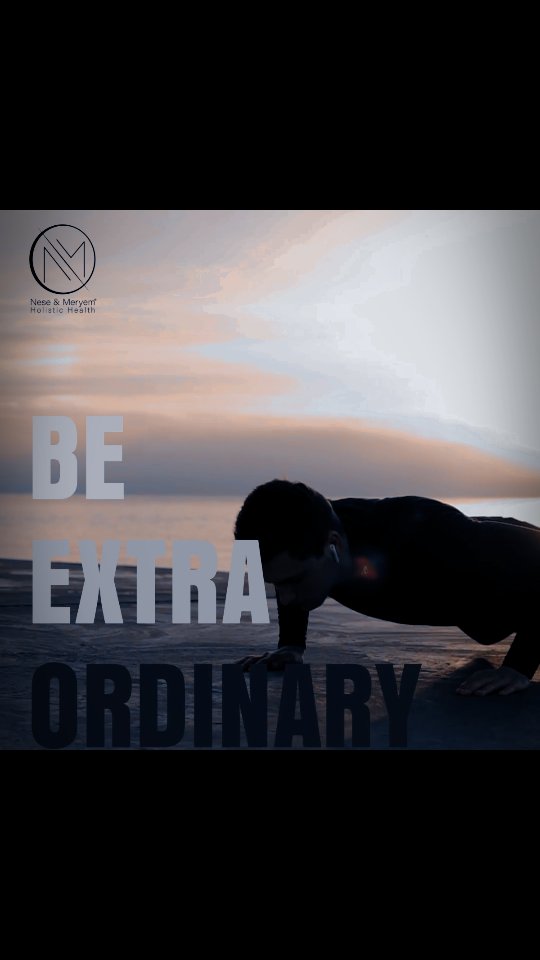 From balance to performance.
#holistichealth #nese_meryem #performance #training