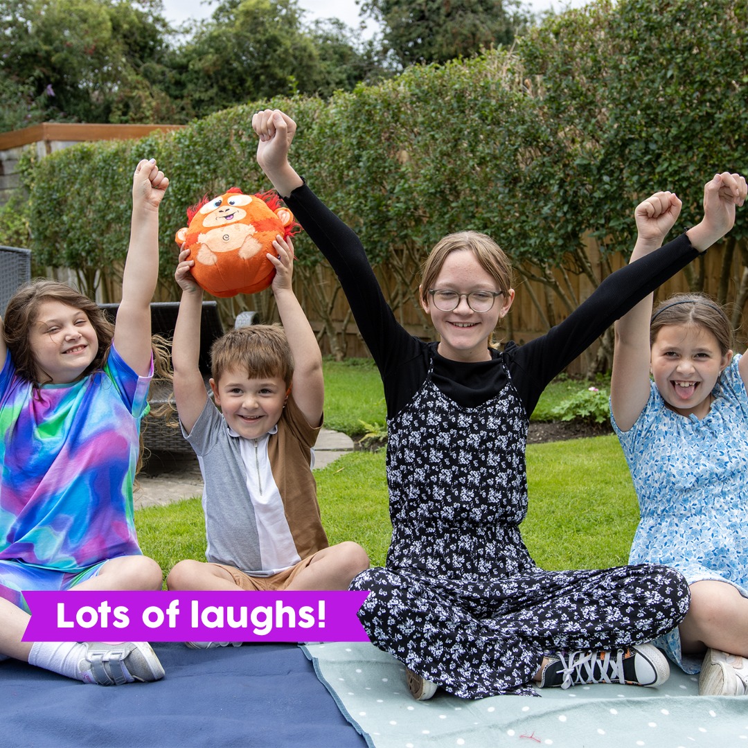 Sorry to be the one to tell you this, but if you want to guarantee laughs at game night then you NEED Farty Freddie!
#gamenight #familygame #fartyfreddie