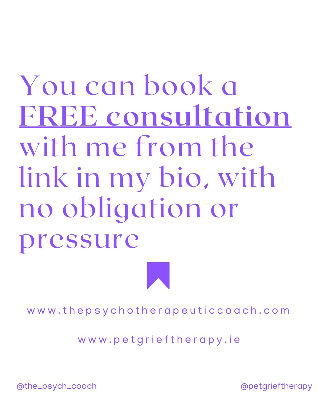 𝗪𝐡𝐲 𝐀𝐈 𝐢𝐬 𝐧𝐨𝐭 𝐲𝐨𝐮𝐫 𝐭𝐡𝐞𝐫𝐚𝐩𝐢𝐬𝐭
Whether you’re a fan of it or not, AI is becoming more embedded in our lives. For the record, I don’t use AI in my business (nor any other aspect of my life).
AI can never replicate therapy.
Here are some of the reasons:
𝟑 𝐜𝐨𝐫𝐞 𝐩𝐫𝐢𝐧𝐜𝐢𝐩𝐥𝐞𝐬
There are 3 core principles that many of us therapists follow as put forward by Carl Rogers: 𝘦𝘮𝘱𝘢𝘵𝘩𝘺, 𝘶𝘯𝘤𝘰𝘯𝘥𝘪𝘵𝘪𝘰𝘯𝘢𝘭 𝘱𝘰𝘴𝘪𝘵𝘪𝘷𝘦 𝘳𝘦𝘨𝘢𝘳𝘥 and 𝘤𝘰𝘯𝘨𝘳𝘶𝘦𝘯𝘤𝘦. This essentially means that as your therapist, I do not judge you, I see your authentic self and I view you in the best light and I am sincere and genuine with you. This is something a machine or program cannot do.
𝐉𝐮𝐧𝐠’𝐬 𝐭𝐫𝐚𝐧𝐬𝐟𝐨𝐫𝐦𝐚𝐭𝐢𝐯𝐞 𝐯𝐢𝐞𝐰
Carl Jung believed that a transformative process takes place in therapy between both the therapist and client, almost like alchemy. I truly believe in this transformation and I have learned so much and changed from my client interactions. I am inspired by my clients. That connection and bond is not possible with a programmed chatbot.
𝐀𝐛𝐮𝐧𝐝𝐚𝐧𝐜𝐞 𝐨𝐟 𝐭𝐡𝐞𝐫𝐚𝐩𝐲 𝐭𝐚𝐥𝐤
We have all seen an increase in “therapy talk” and how it can often be harmful and in some cases weaponised. Words like 𝘣𝘰𝘶𝘯𝘥𝘢𝘳𝘪𝘦𝘴, 𝘵𝘰𝘹𝘪𝘤, 𝘴𝘦𝘭𝘧-𝘤𝘢𝘳𝘦 can be used incorrectly to manipulate and gaslight (to use another often misused term). AI interactions produce an abundance of these words.
𝐂𝐚𝐧’𝐭 𝐬𝐩𝐨𝐭 𝐭𝐡𝐞 𝐬𝐮𝐛𝐭𝐥𝐞 𝐝𝐢𝐟𝐟𝐞𝐫𝐞𝐧𝐜𝐞𝐬
A machine doesn’t know you. It can’t sense the subtle changes in your tone. It doesn’t notice when you look lighter from your troubles or when your posture is showing your pain. It can’t celebrate your wins and be your cheerleader.
𝐀 𝐦𝐚𝐜𝐡𝐢𝐧𝐞 𝐝𝐨𝐞𝐬𝐧’𝐭 𝐜𝐚𝐫𝐞
I truly care about my clients. I think about them long after we have finished working together. I remember birthdays or painful anniversaries. AI does not care; it is not capable of caring.
I am with you on your journey. I am not a feeling-less robot incapable of emotions. AI could never do any of this; AI is not your therapist.