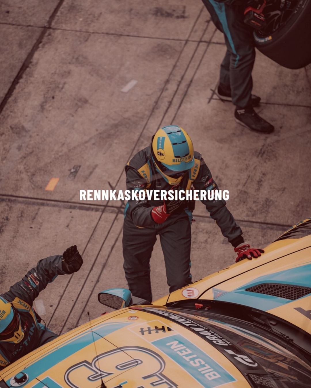 🏎️ Rennkaskoversicherung
Rennen fährt man nicht ohne Vertrauen. 🏁
Die Rennkasko ist komplex – und genau deshalb bei uns richtig.
Egal ob Langstrecke, Markenpokal, Testtag oder Bergrennen.
✔ weltweit & serienübergreifend
✔ frei wählbare Versicherungssummen
✔ auch für schadenbelastete Fahrer & Teams
✔ optional inkl. Transport & Zusatz-Testtage
Rennkasko von Raceinc – für alle, die es ernst meinen.
#rennkasko #rennkaskoversicherung #motorsport #racecar #racinglife #raceinc #rennserie #trackracing
