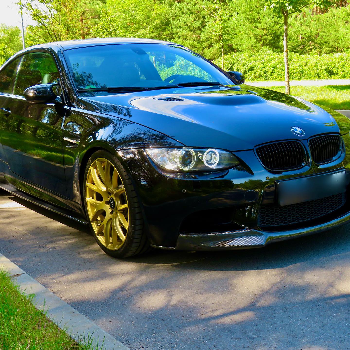 Summer ☀️
————————-
@zperformancewheels @kw_suspension @rolling.elegance @darijustd