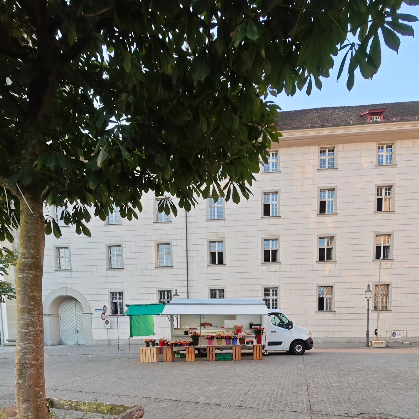 #tuesday #luzernerwochenmarkt