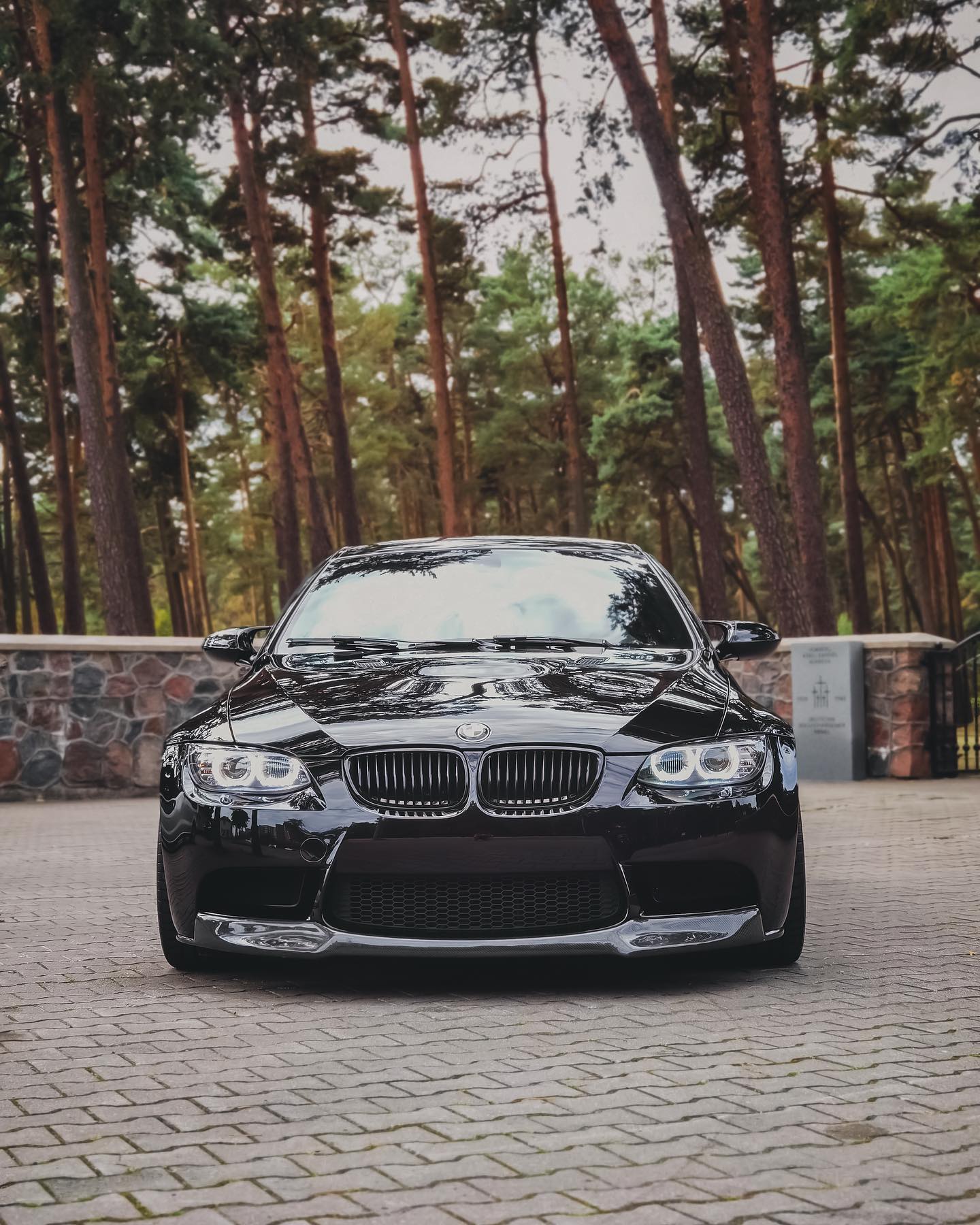 Weekend ready!
#e92 #e92m3
#bmwm
#m3
#coupe
#bmwm3
#bmwmpower
#bmwlife
#bmwgram