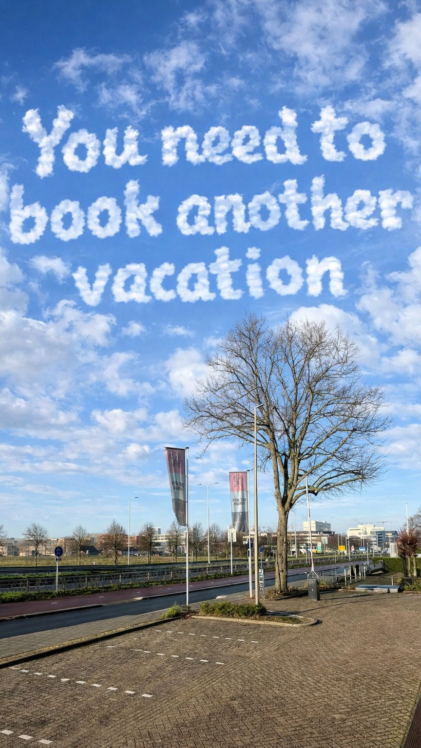 Send this to someone who needs a vacation! ✈️ You deserve a cozy getaway at The Florian Hotel ?️☕?️
#vacation #holiday #sign #fyp #foryou