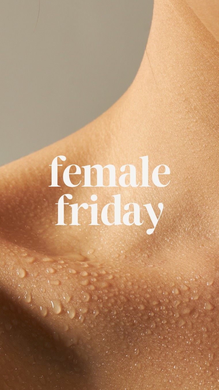 Fragst du dich auch, was hinter glowy skin steckt?…