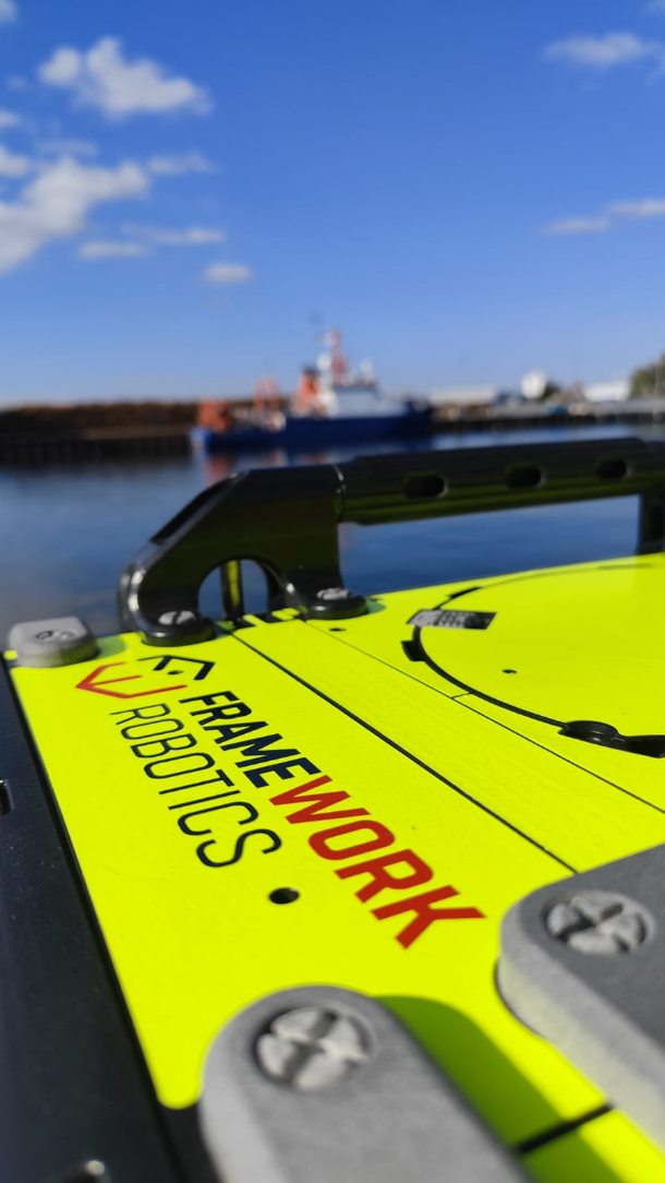 Buddy is designed for one thing: reliable work underwater.
When visibility drops, currents interfere and conditions are unpredictable, Buddy remains stable and precise. Equipped with a manipulator, Buddy interacts directly with subsea structures, performing tasks that demand control rather than observation.
This is not about showcasing motion, but about enabling real operations — reducing risk, improving repeatability and opening new possibilities for underwater work.
Buddy isn’t built for controlled environments or polished demos. It’s built for the real world, where performance matters.
That’s what turns underwater robotics into a tool — not a promise.
#ROV
#UnderwaterRobotics
#SubseaTechnology
#MarineTechnology
#designedforthedeep