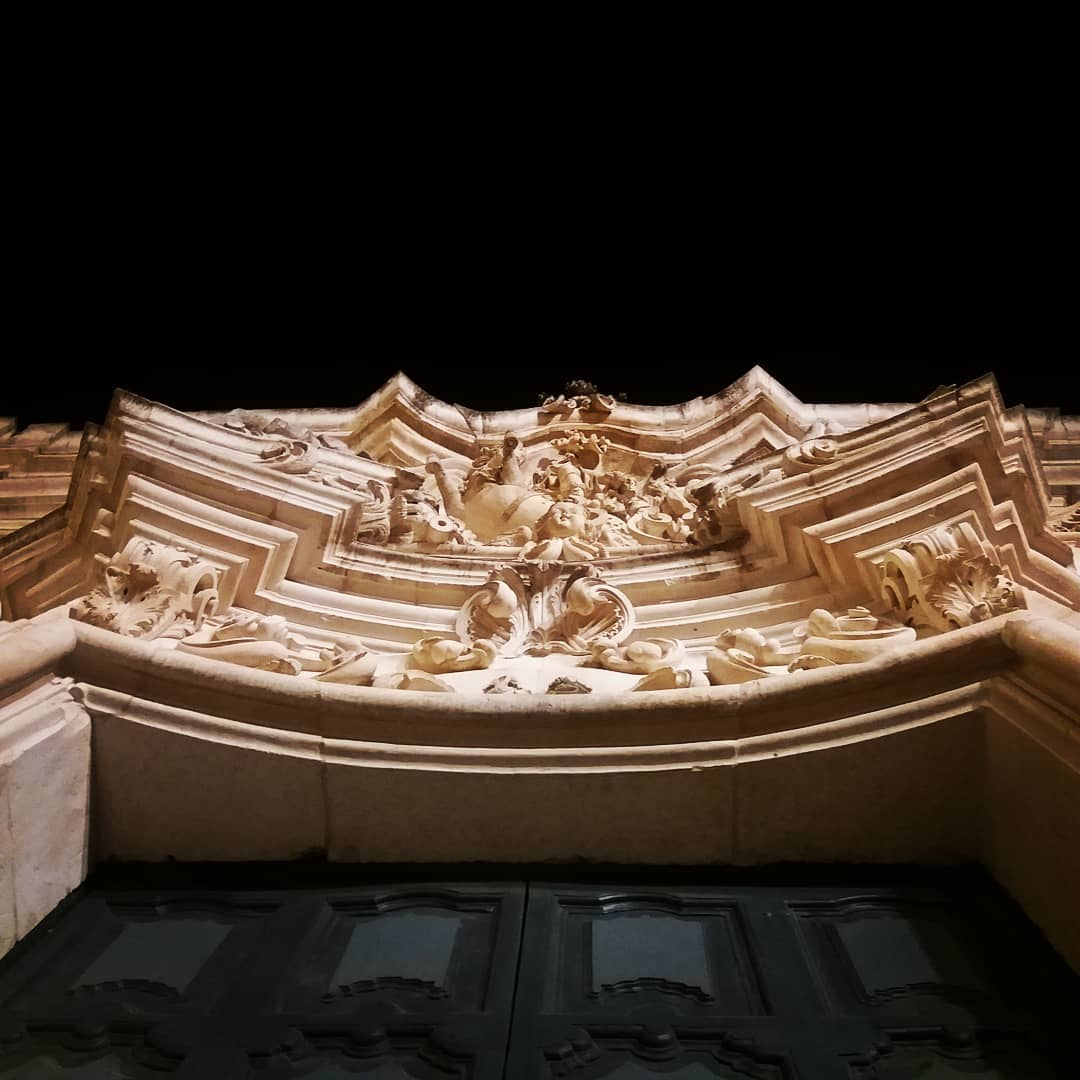 #martinafranca #basilicadisanmartino #stoploop #followfood #likeforfollow #like #puglia #bella #italia #f4f #likeforlikes