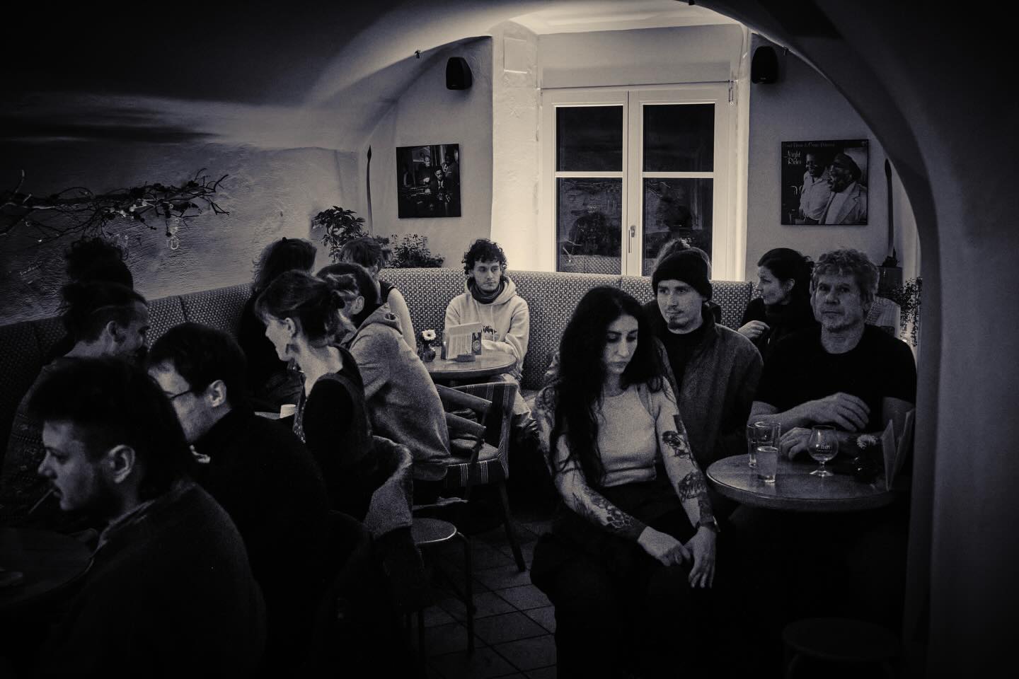 Last week @3fiori.brixen ❗️"THE DUDES" - Living room concert. Tx Flo für die Fotos!
.
.
@signor.flo
@_raphael_mur