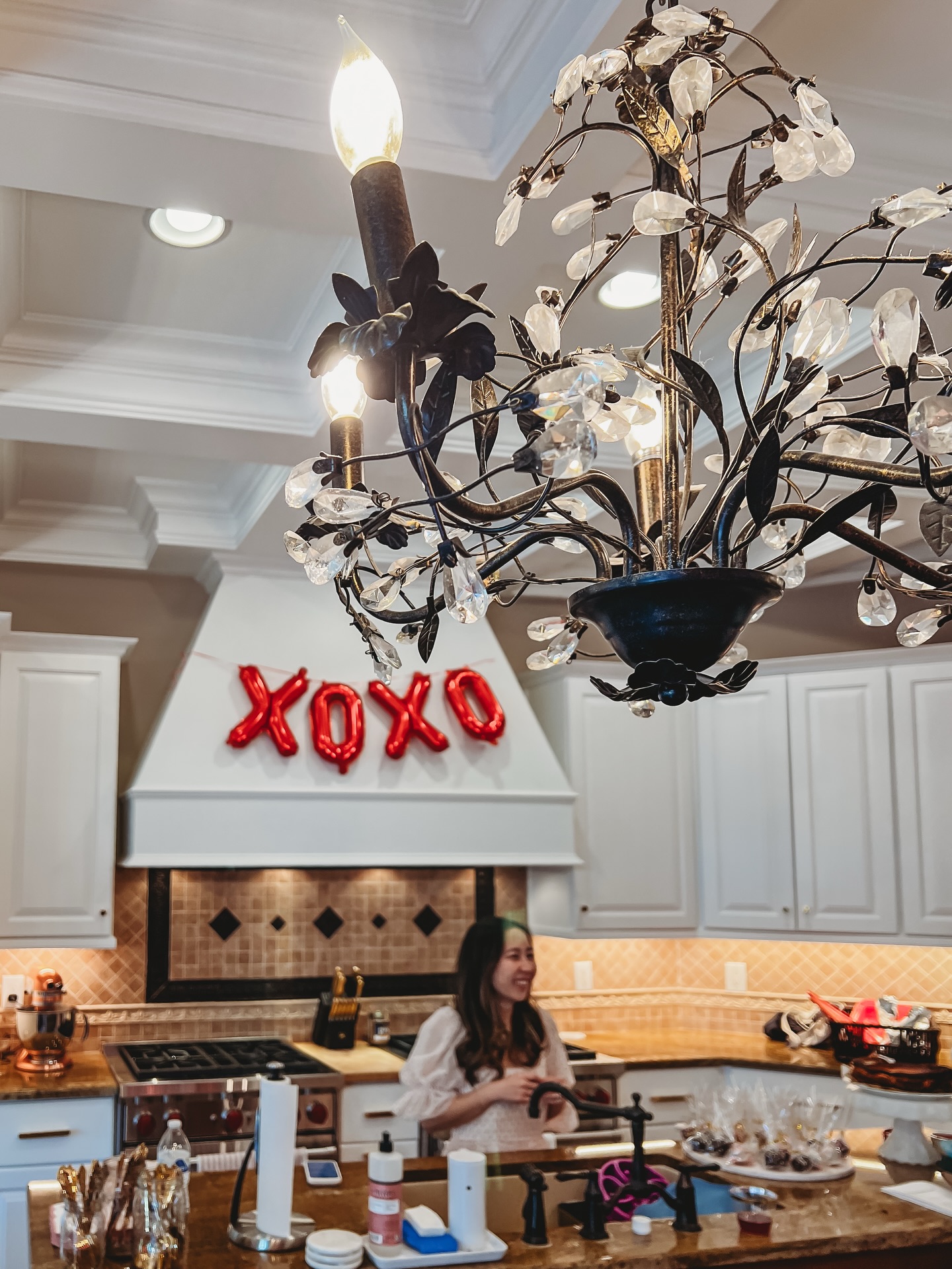 Little weekend+Monday recap?