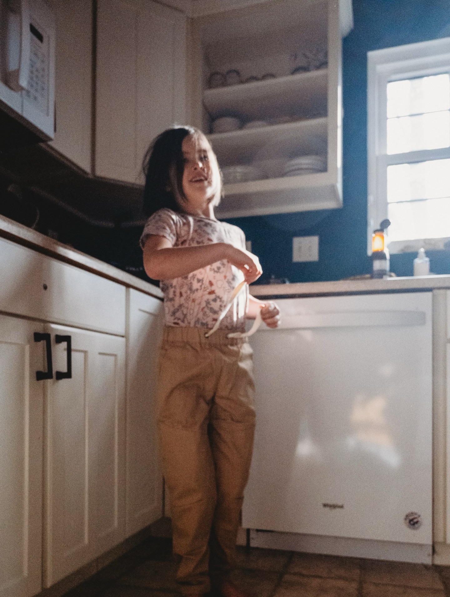 The most sustainable clothing choice is the clothes you already have. The next best? Clothes other people pass down?? Go check out the just dropped pre-loved styles at @hellojackalo!