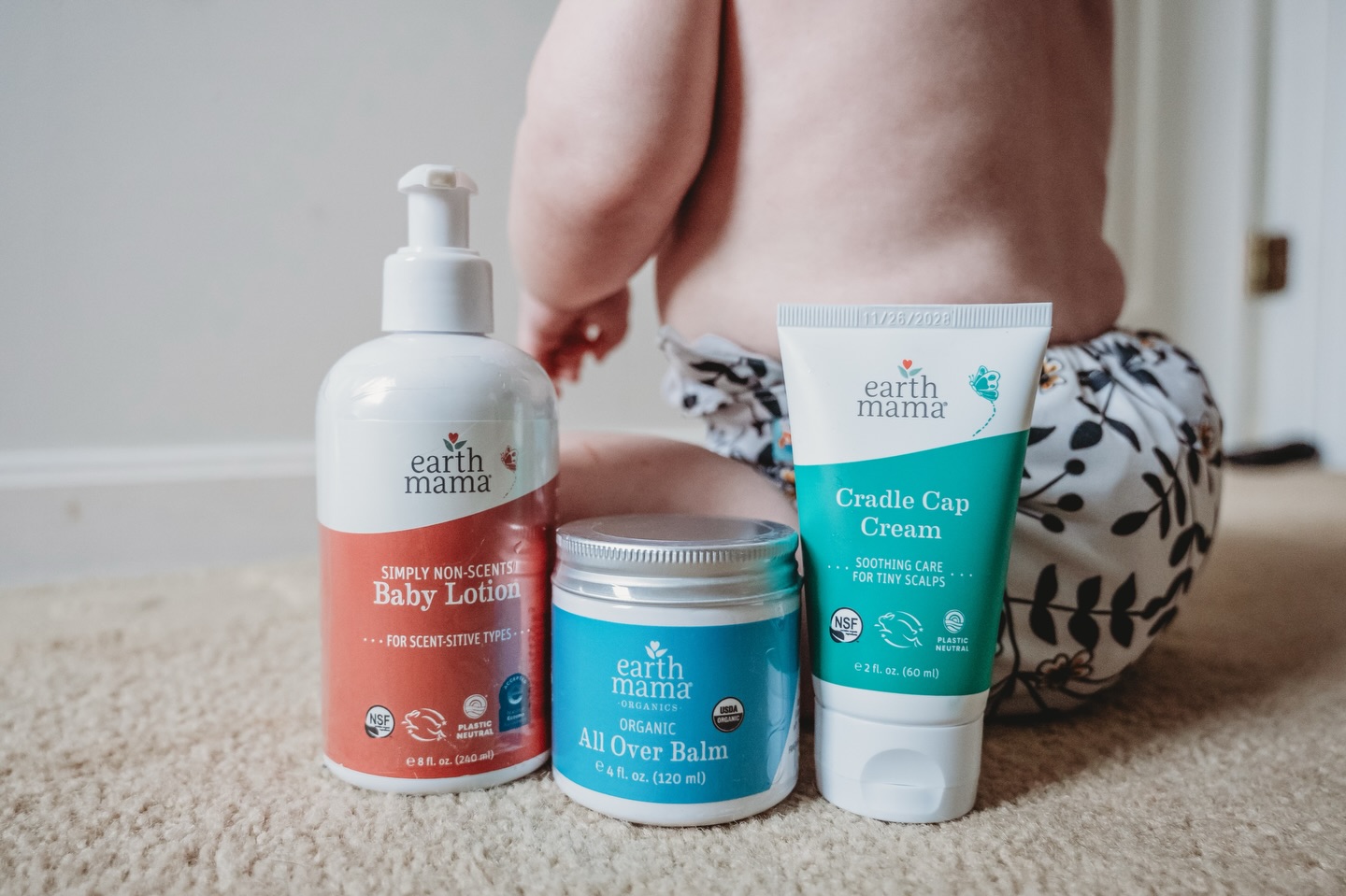 Did you go check out the brand spanking new @earthmamaorganics products like I told you to? No? Well go NOW. And just between you and me, there’s even more goodness on its way??
https://get.aspr.app/SH12du