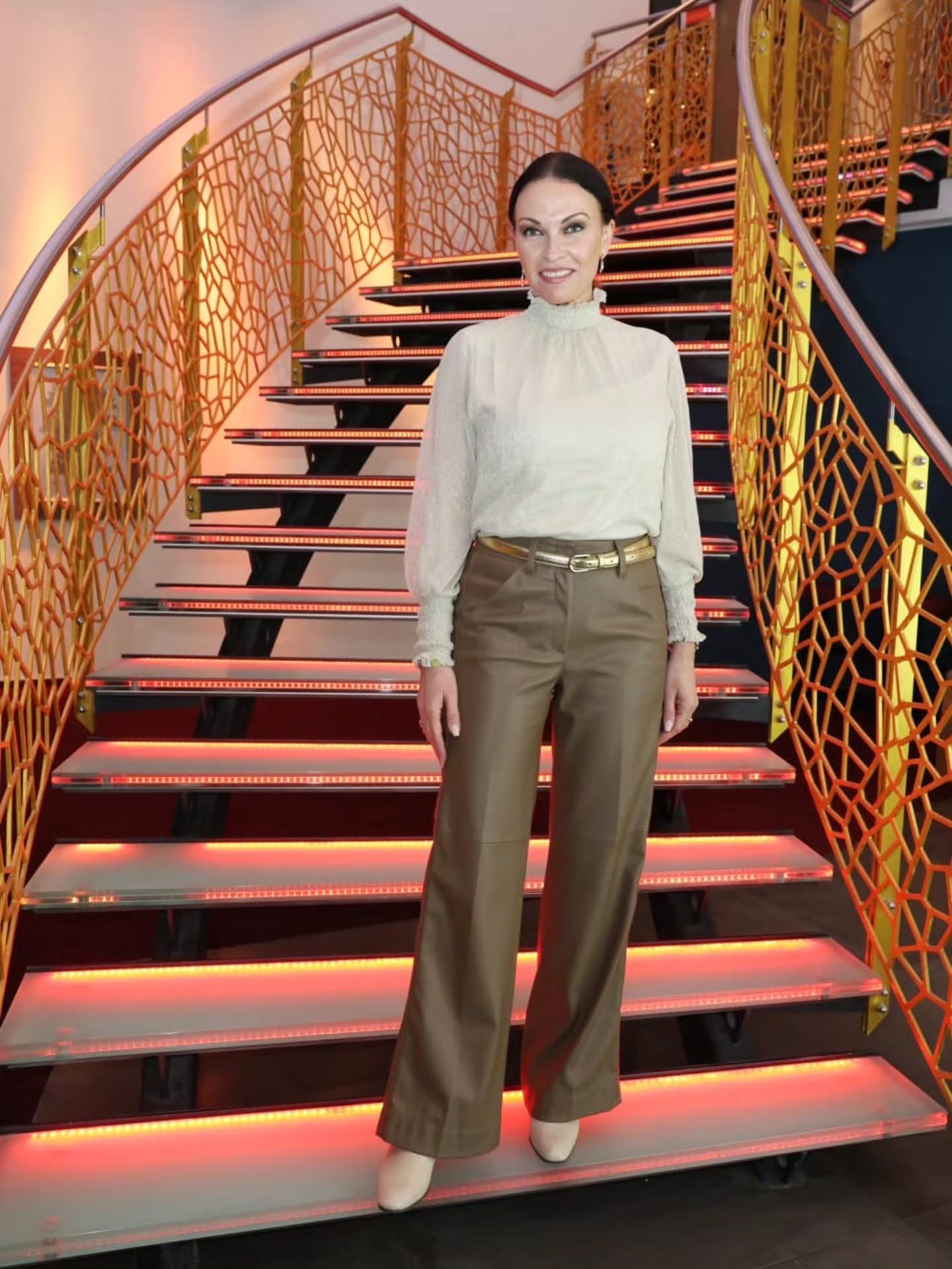 Epic: Elvis Live in Concert! ??
Thank you for an amazing film premiere and an unforgettable after-show party with the one and only @nilsstrassburg ! What a night to remember! ???
? Klaus Schnaidt
#EpicElvis #kingelvis #FilmPremiere #elvis #nilsstrassburg