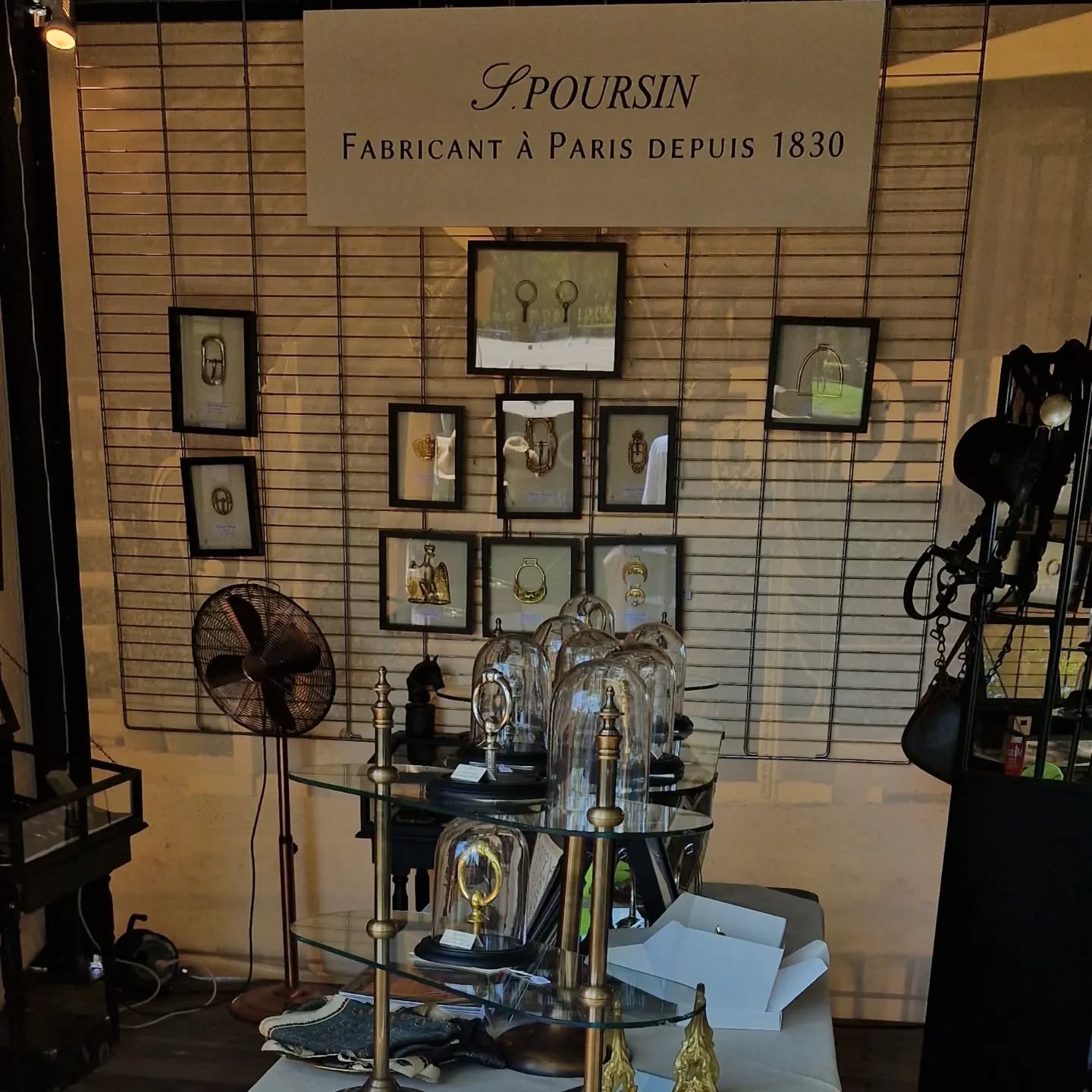 Maison Poursin au concours international d'attelage à Compiègne ?
#fabricant #since1830 #passionlaiton #maisonpoursin #poursin #attelage #traditions