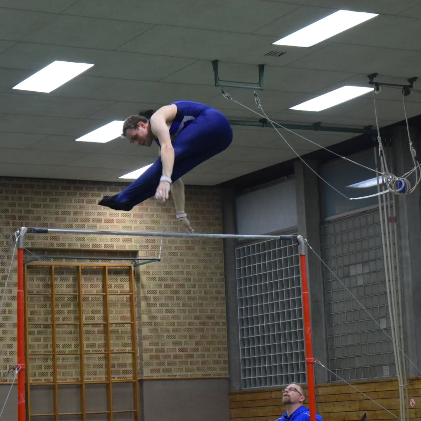 Die Spvgg Mössingen gewinnt in einem sehr spannenden Wettkampf gegen den TSV Altshausen mit 265....