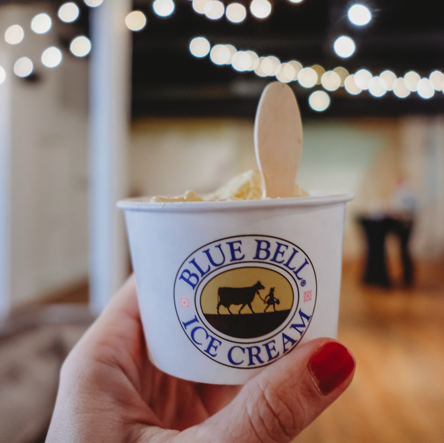 @bluebellicecream is officially in Cincinnati!! Let’s give them the biggest welcome? Find your favorite flavor in all the major grocery chains and most independent grocery retailers too!