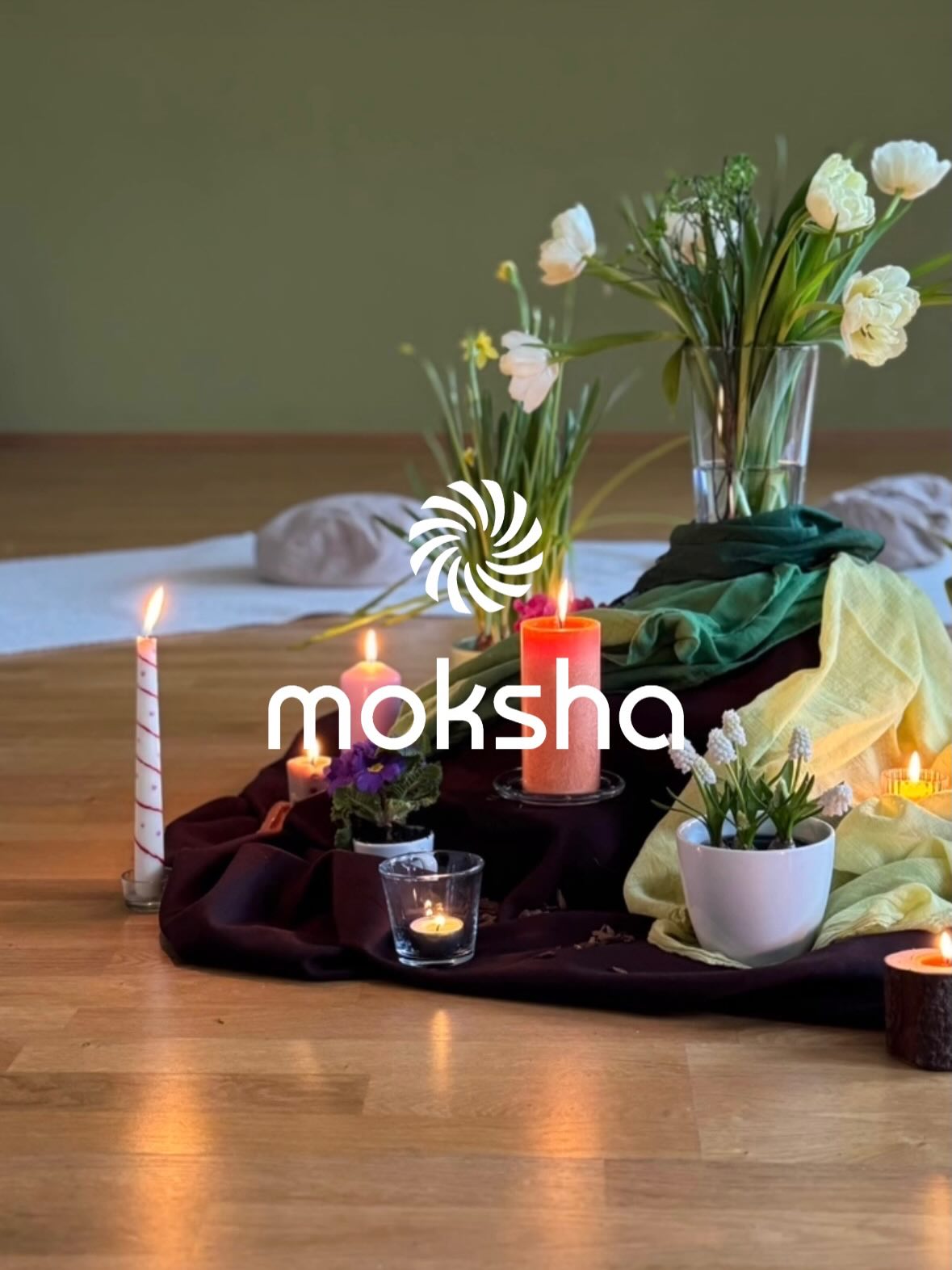 Gemeinsam sind wir zusammengekommen, um den Frühling zu begrüßen und eine Kerze zu entzünden – mit Intentionen füreinander, für unsere Gemeinschaft im Moksha und für die Welt 🌍
Es liegt etwas sehr Schönes darin, einfach gemeinsam präsent zu sein. Die Energie und Intention voneinander zu spüren erinnert uns daran, dass wir nicht allein sind. 🫂
In solchen Momenten entsteht ein Gefühl von Zugehörigkeit – gesehen, gehört, verstanden und gehalten zu sein 🤍
#mokshadresden #frühling #zusammenkommen