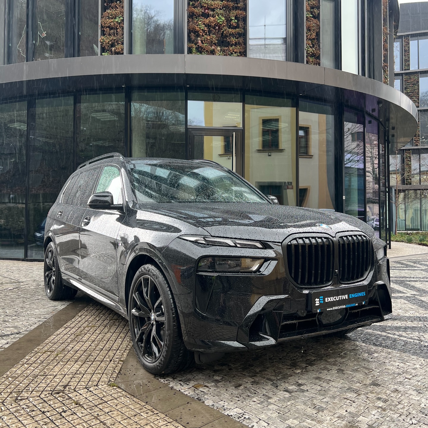 🌀 BMW X7 40d 🌀
#bmw #bmwx7 #msport #bmwmpower #x740dmsport