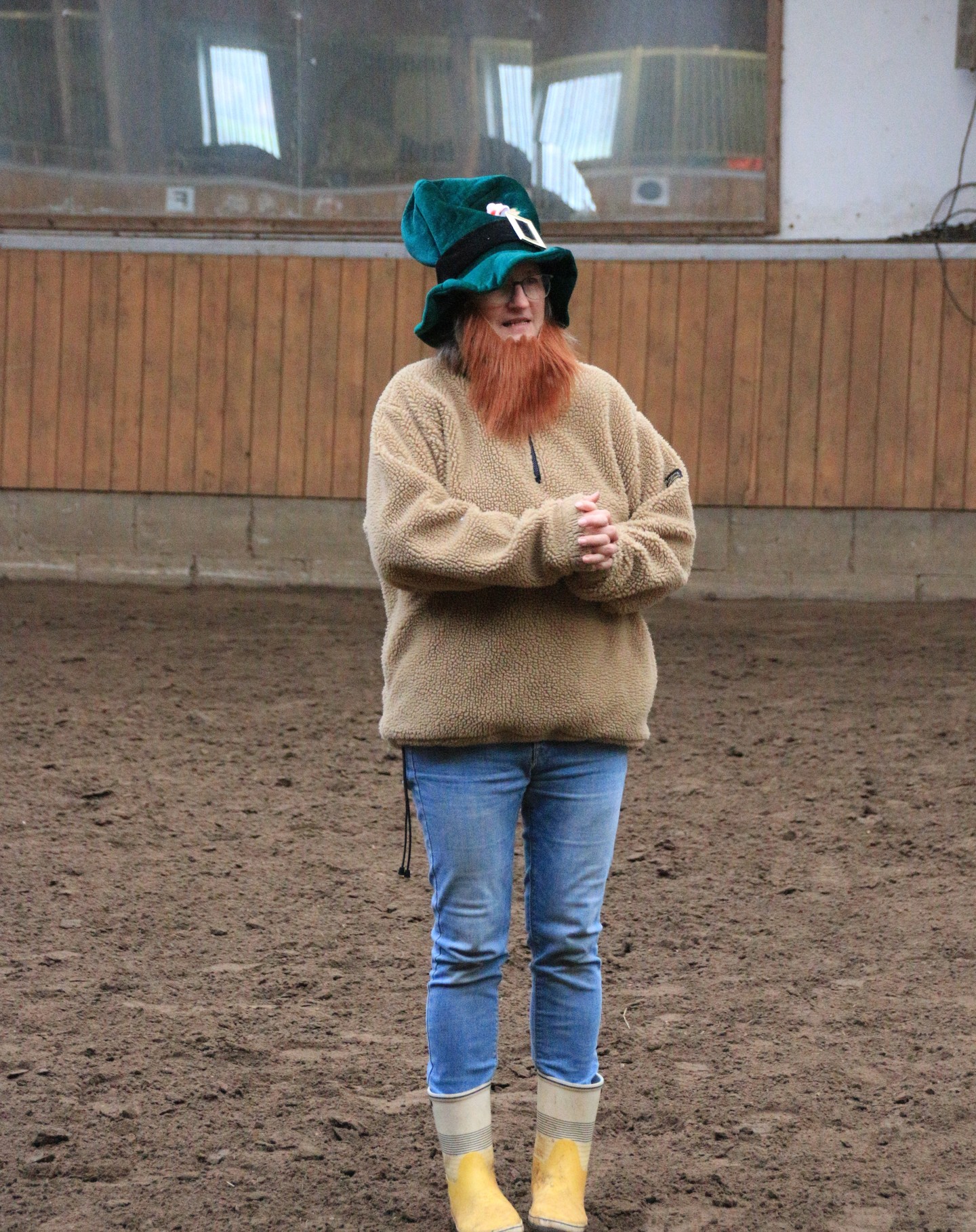 ??? Weihnachtsfeier ???
Am Samstag, dem 10. Dezember, hatten wir endlich wieder unsere alljährliche Weihnachtsfeier. Dieses Jahr ganz unter dem Motto