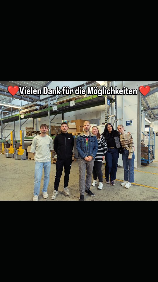 🎨 Kreativ, kooperativ und voller Begegnungen!Unsere angehenden Erzieher*innen haben in ihrer ....