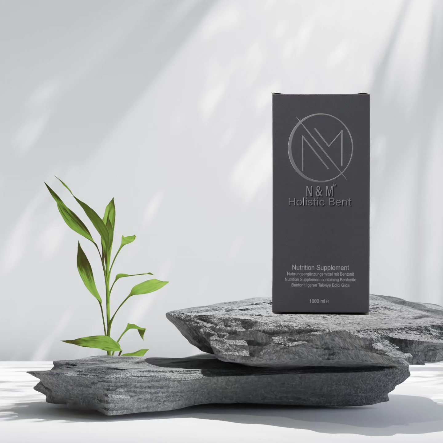 Vücüdümüzdaki dengeyi N&M Holistic Bent ile koruyalım ?
www.nesemeryem.com
#holistic #nutrition #bentoniteclay #holistichealth #sağlık #saglikliyasam #kaliteliyaşam #homöostase #holisticbent #holisticbentkurkuma #nese_meryem