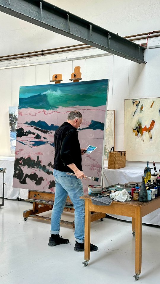 Wir blicken zurück auf die wundervolle Atmosphäre…