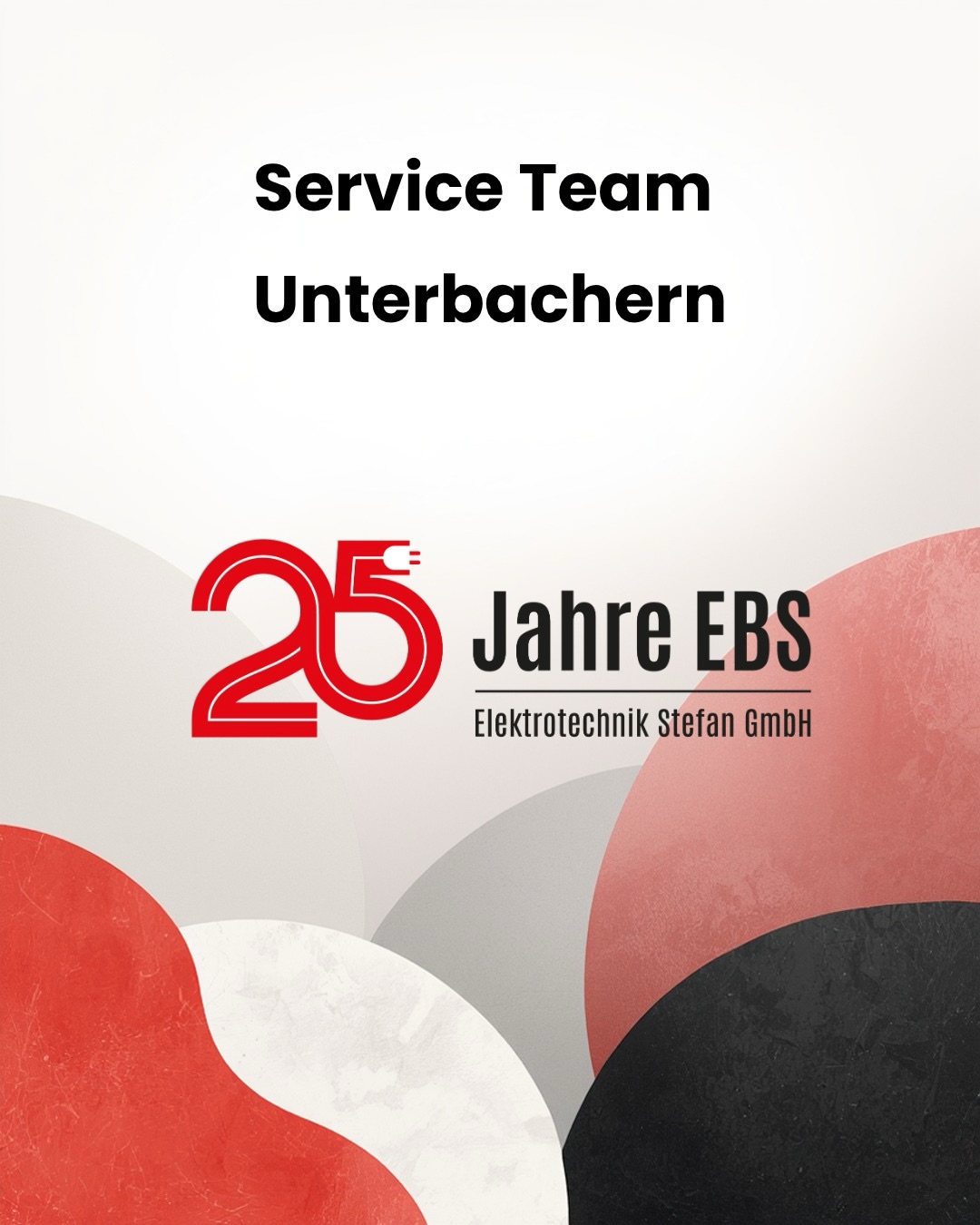 🔧 Unser Service-Team
Unser Service-Team steht für fachkundige Unterstützung und zuverlässige Ausführung.
Mit klaren Prozessen, hoher Professionalität und konsequenter Serviceorientierung sorgen unsere Mitarbeitenden für reibungslose Abläufe und nachhaltige Ergebnisse.
Verlässlich. Kompetent. Einsatzbereit.