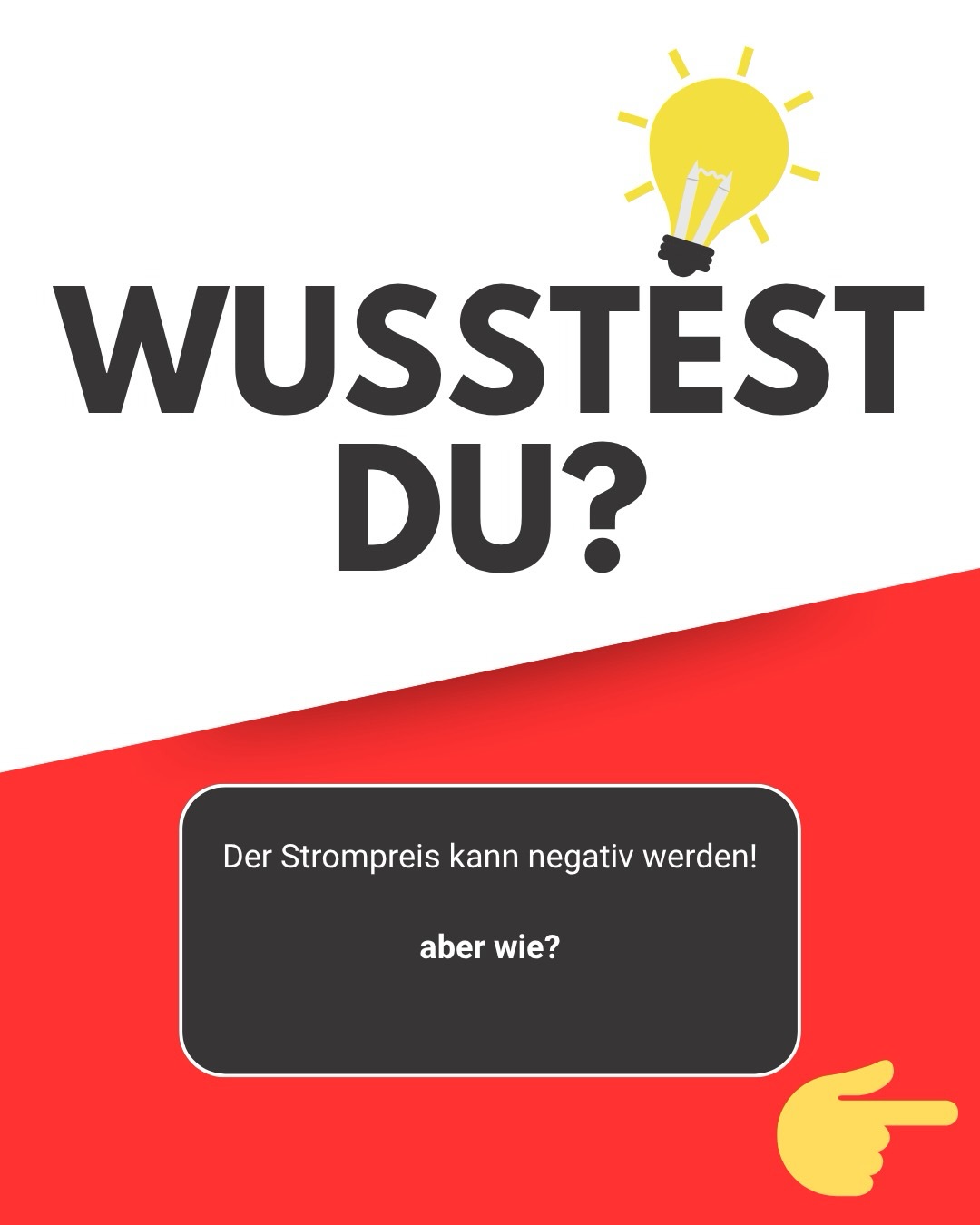 Bei EBS setzen wir bereits heute auf einen dynamischen Stromtarif – und die Ergebnisse sprechen für sich! 🔋
Durch intelligente Steuerung von PV, Speicher und Verbrauch nutzen wir günstige Preisphasen optimal aus und vermeiden teure Spitzen.
Unsere Erfahrungen aus dem Echtbetrieb geben wir direkt an unsere Kunden weiter.
So entsteht ein echter Mehrwert: mehr Transparenz, mehr Effizienz und spürbare Kostenvorteile.
#nachhaltig #handwerk #elektrotechnik