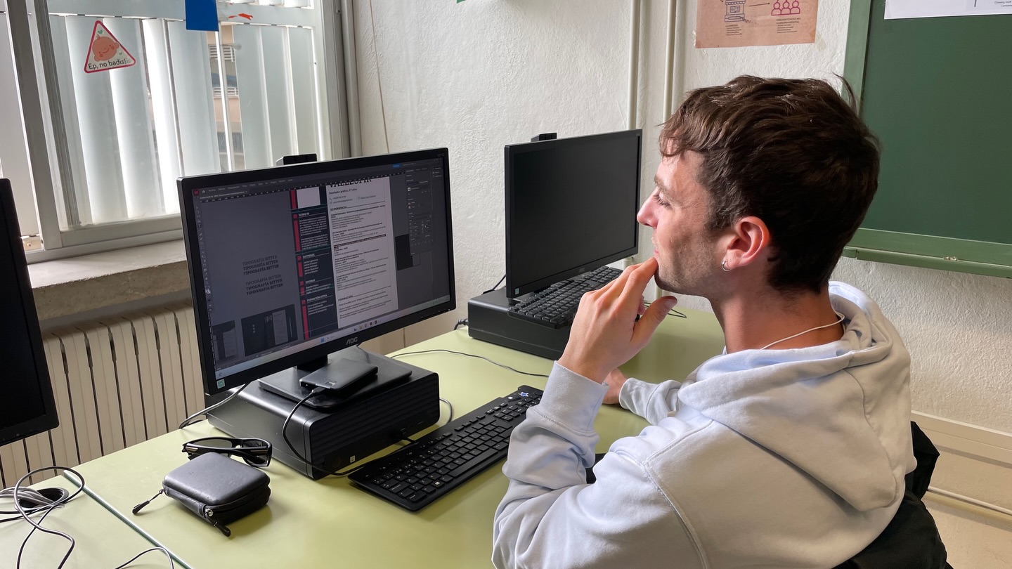 Image by: iesjmllompart