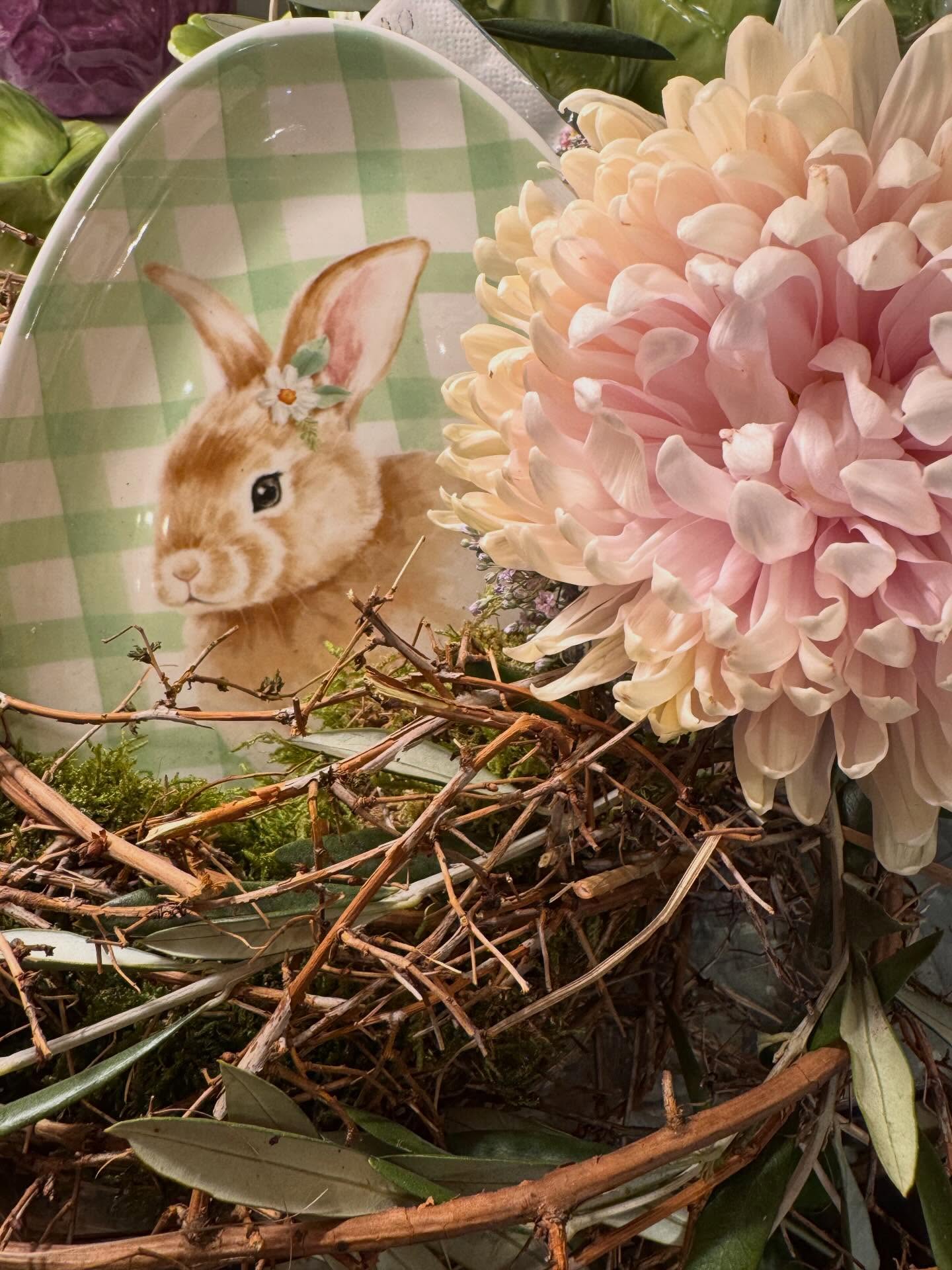 Schönen Ostersonntag 🐰💝🪻🐣