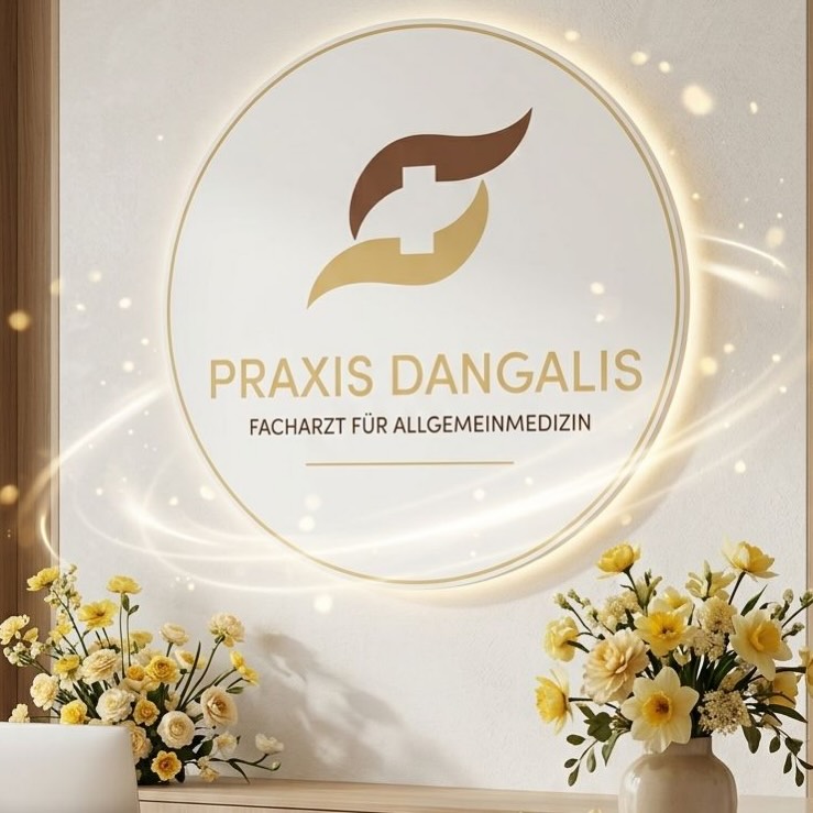 Praxis Dangalis #praxis #allgemeinmedizin